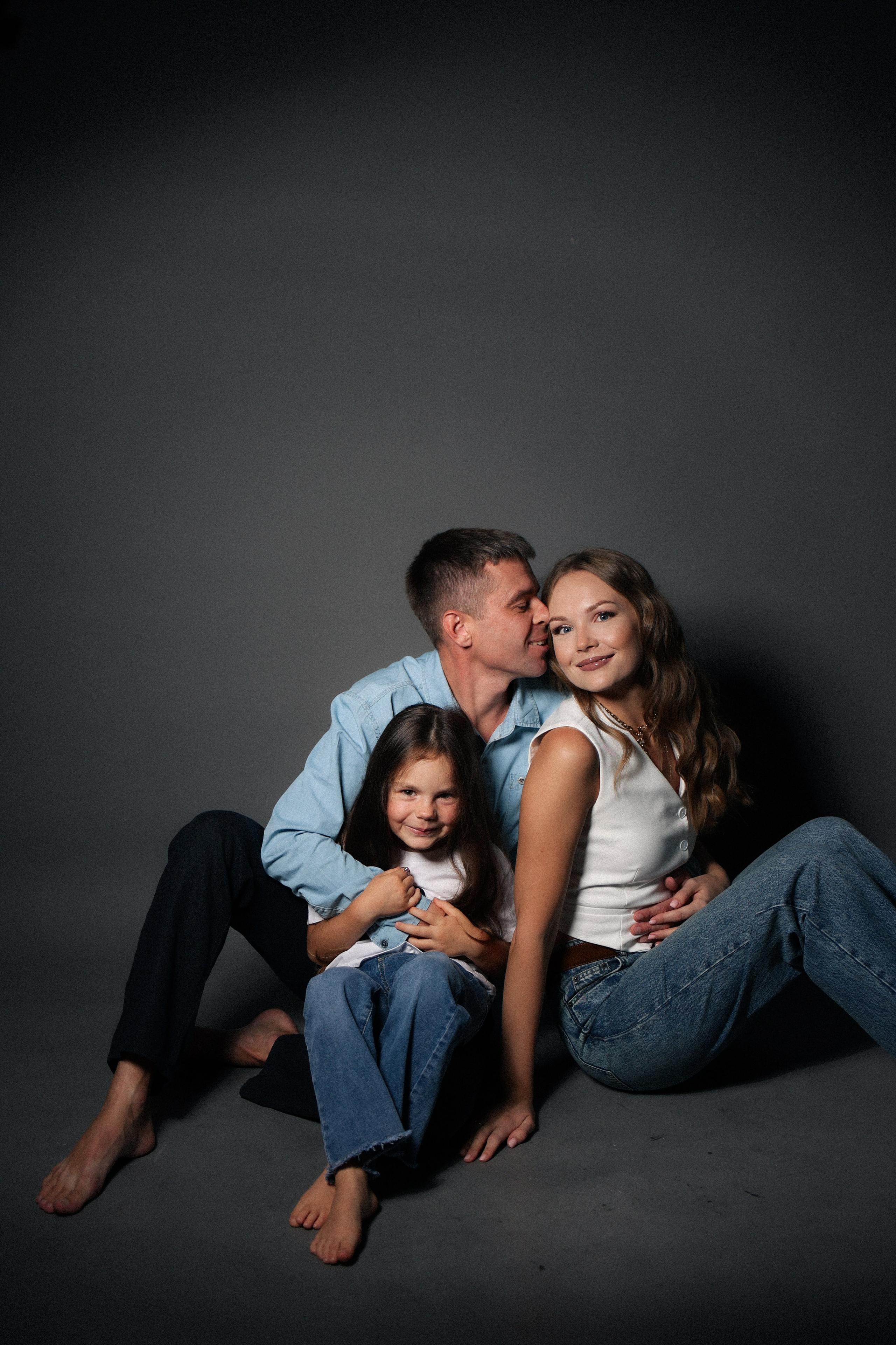 Семейная. Фотограф НатаФото (Наталья Яковенко) Дмитров Москва Питер