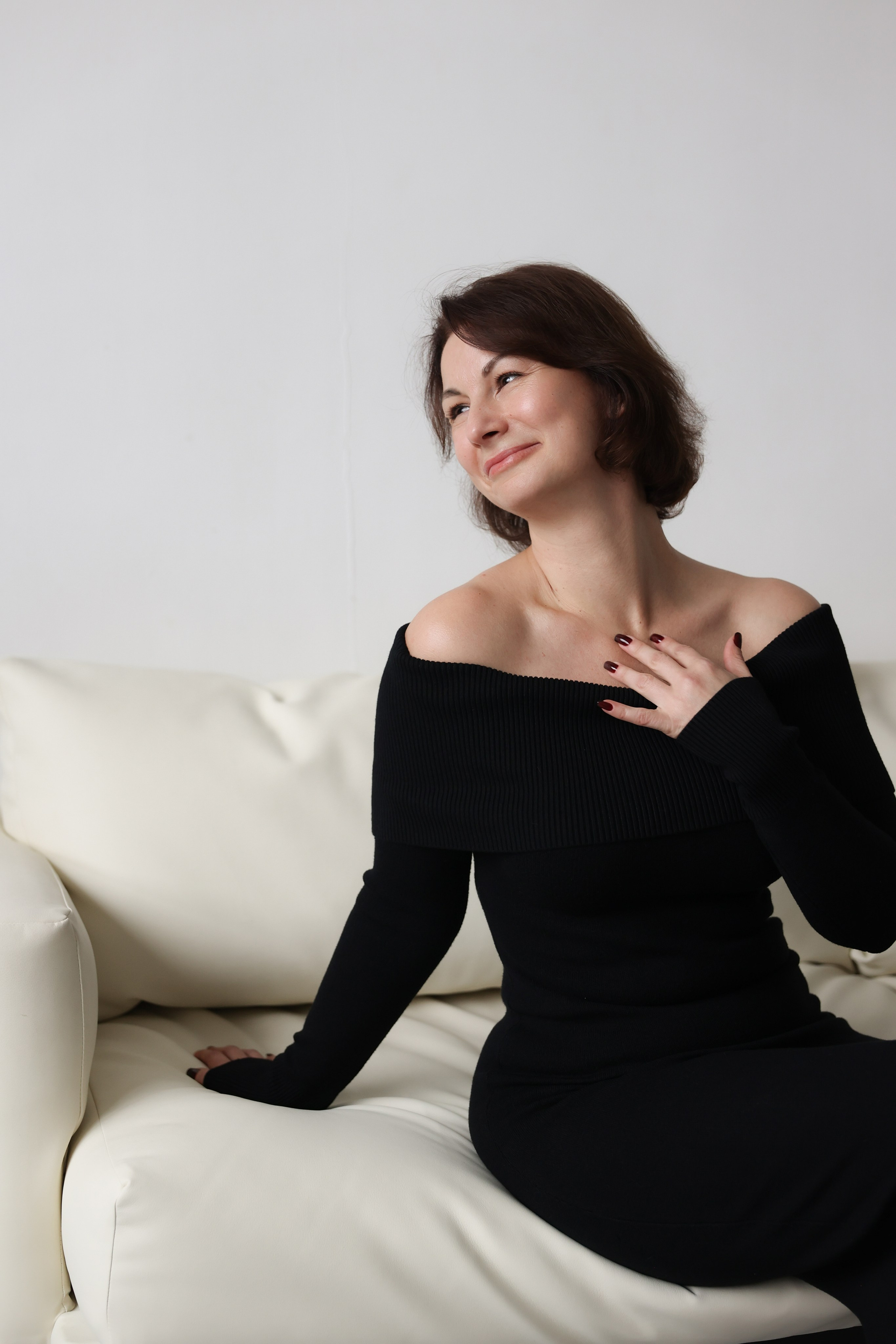 Ольга. Фотограф НатаФото (Наталья Яковенко) Дмитров Москва Питер