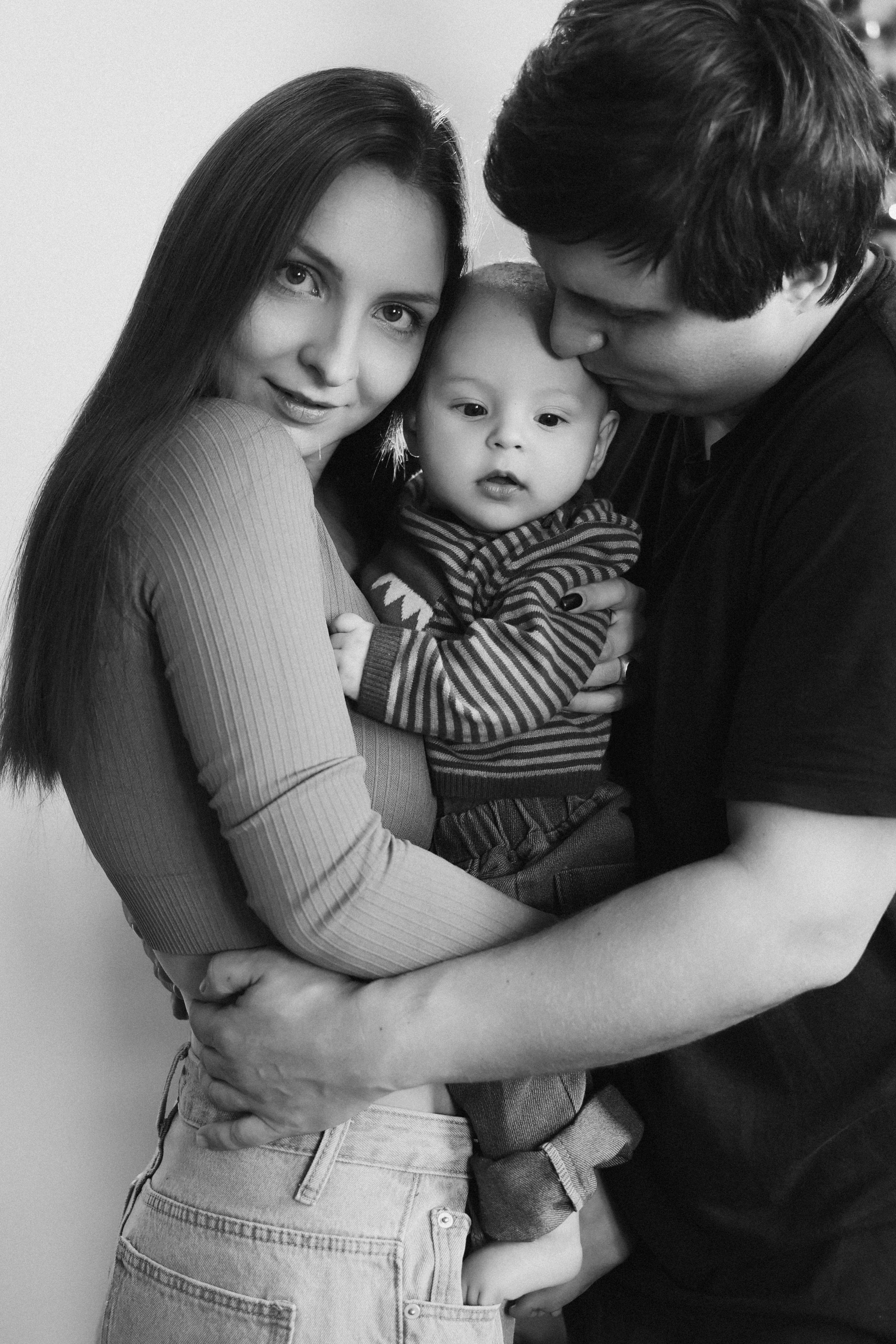 Соня Ваня и Андрей. Фотограф НатаФото (Наталья Яковенко) Дмитров Москва Питер