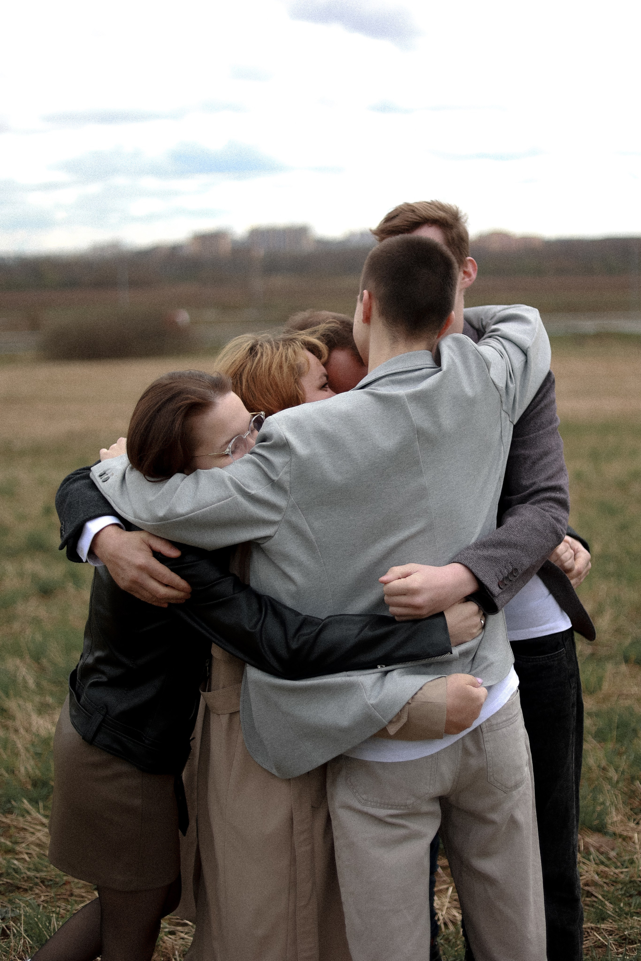 Осень осень. Фотограф НатаФото (Наталья Яковенко) Дмитров Москва Питер