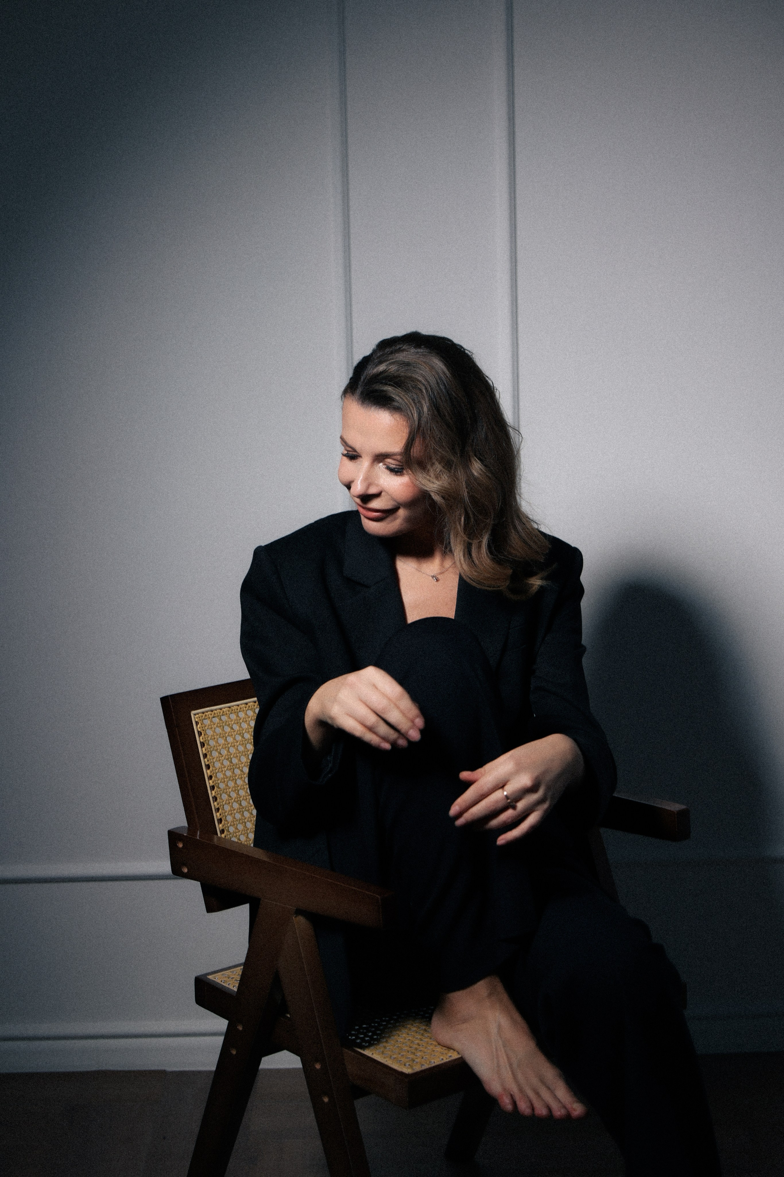 Маша. Фотограф НатаФото (Наталья Яковенко) Дмитров Москва Питер