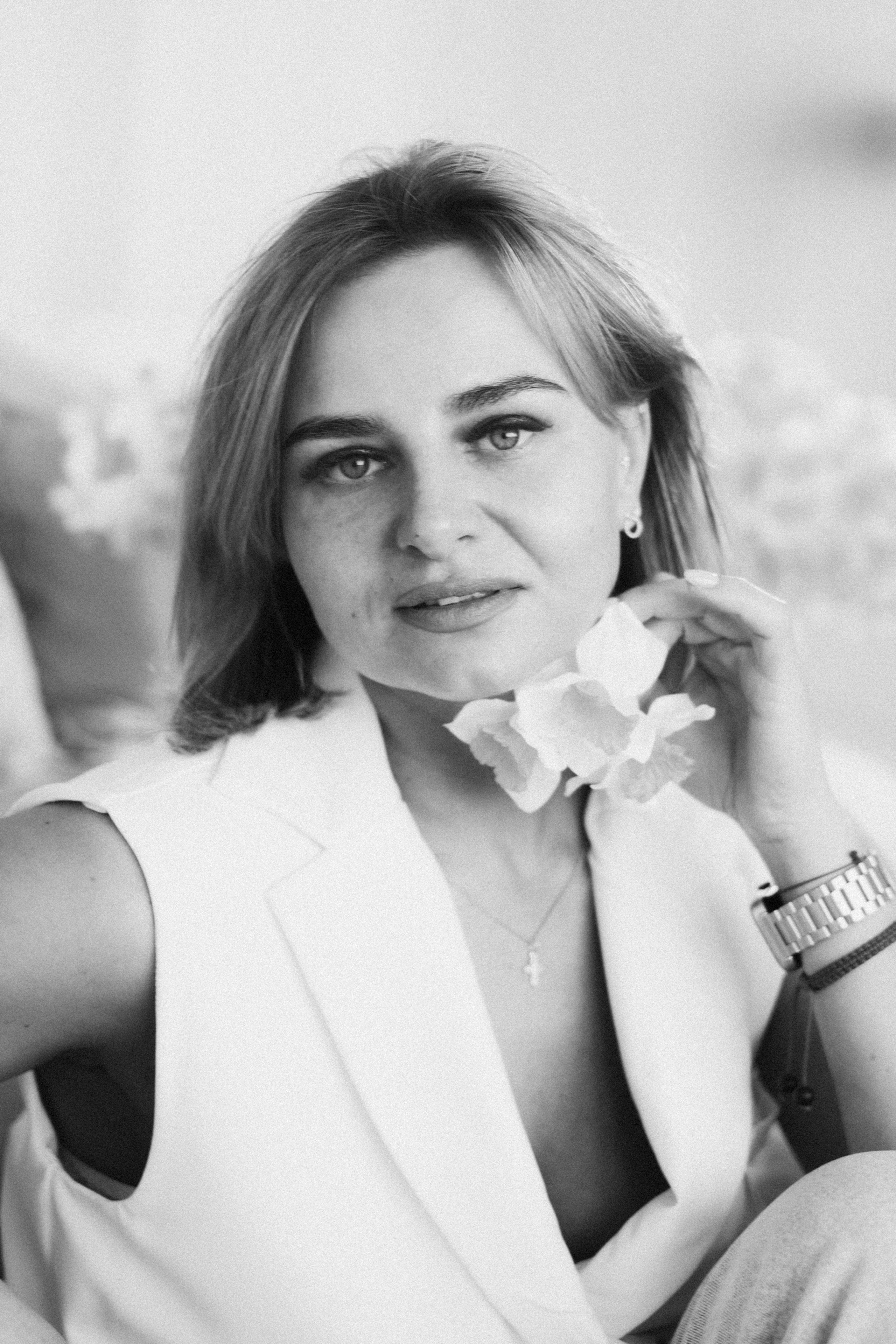 Ирина. Фотограф НатаФото (Наталья Яковенко) Дмитров Москва Питер