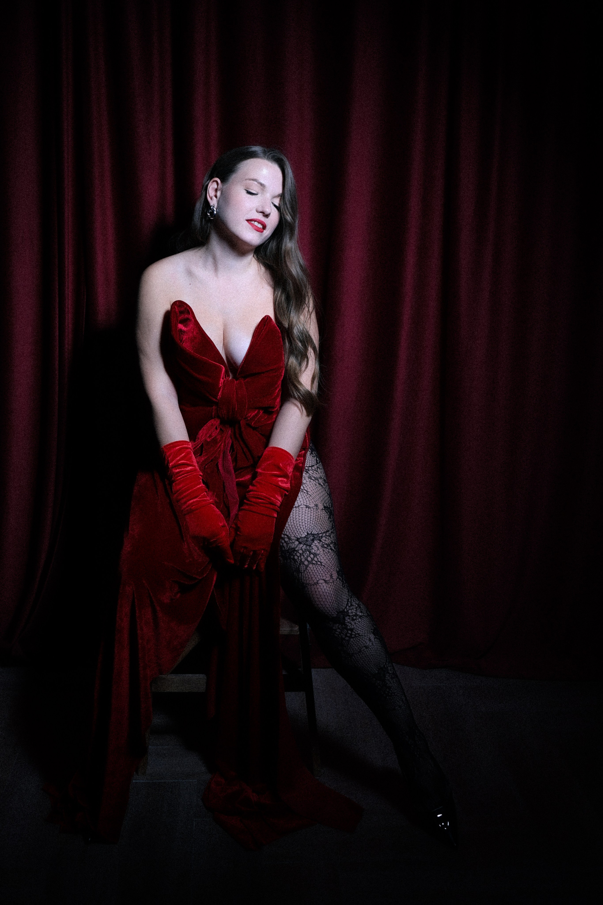 Мари. Фотограф НатаФото (Наталья Яковенко) Дмитров Москва Питер