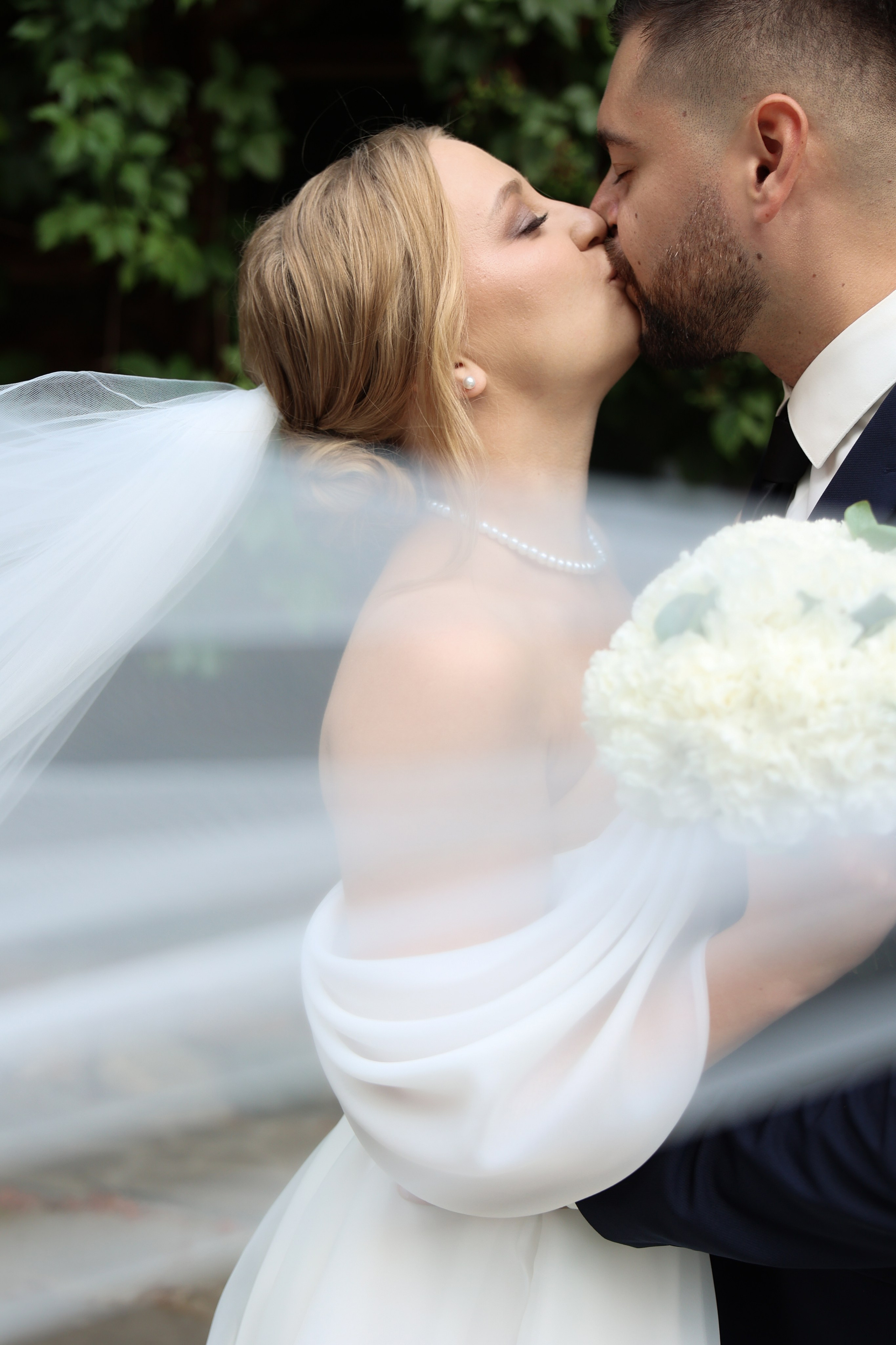Валентина и Александр. Фотограф НатаФото (Наталья Яковенко) Дмитров Москва Питер
