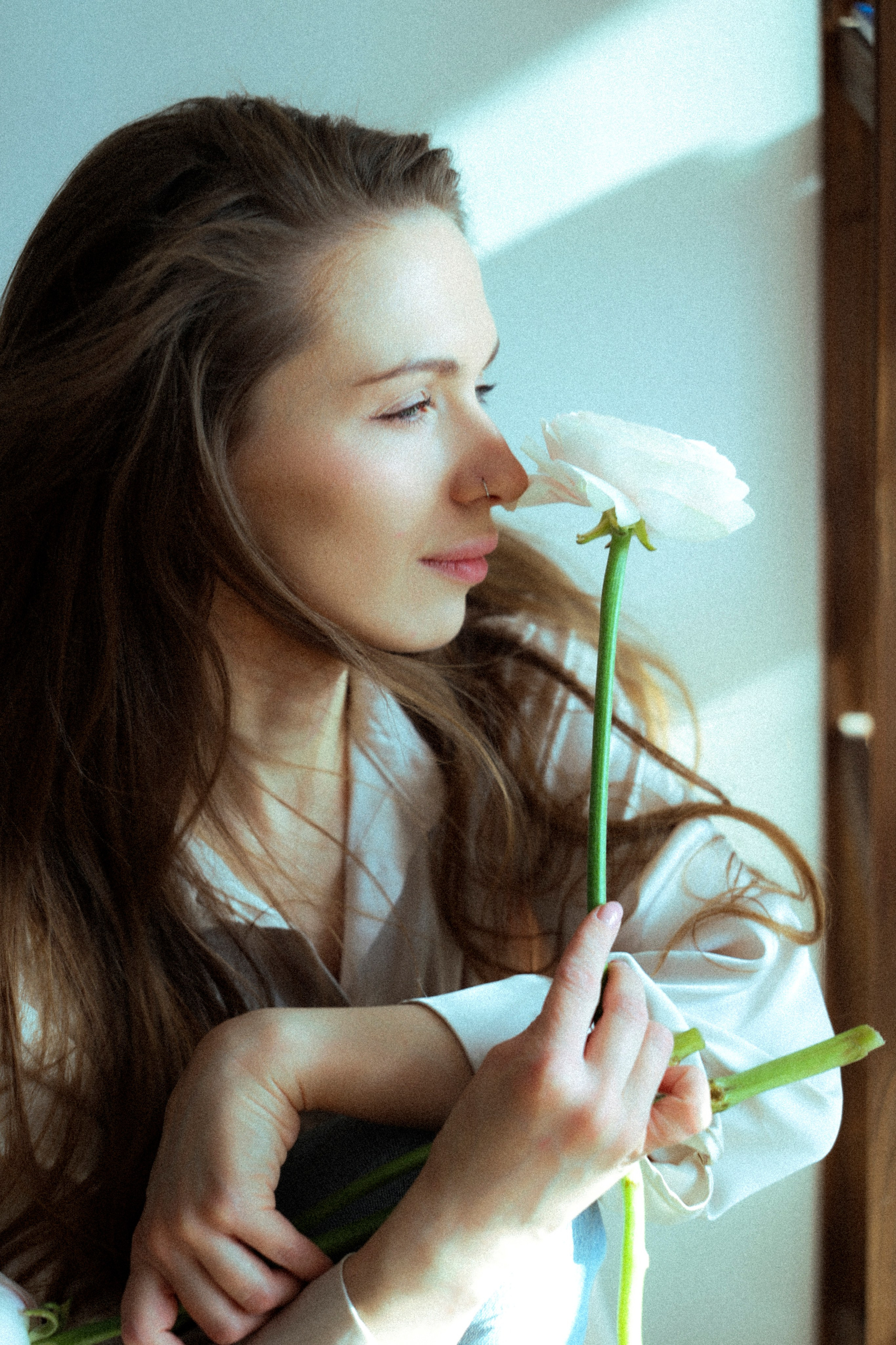 Ксю. Фотограф НатаФото (Наталья Яковенко) Дмитров Москва Питер