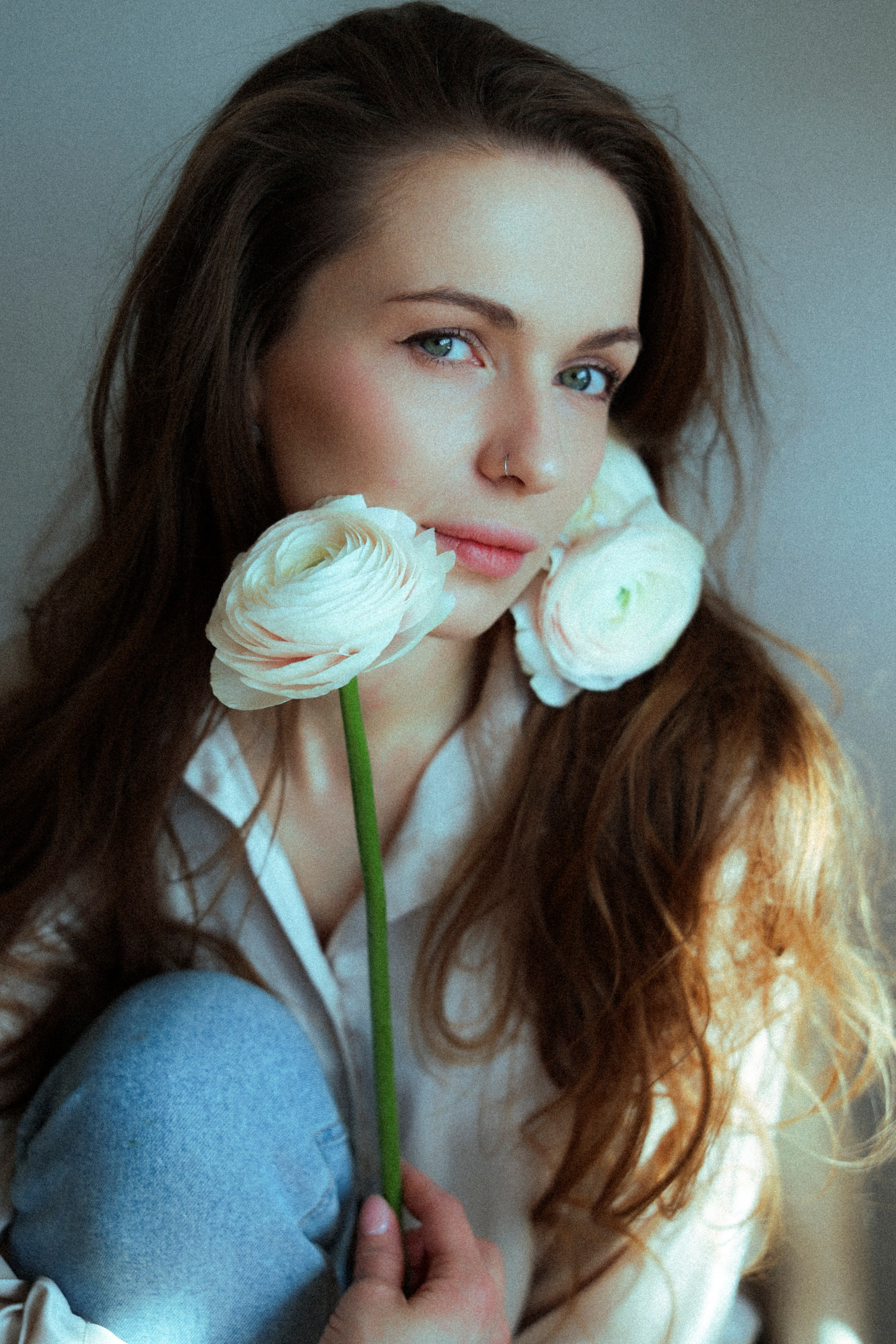 Ксю. Фотограф НатаФото (Наталья Яковенко) Дмитров Москва Питер