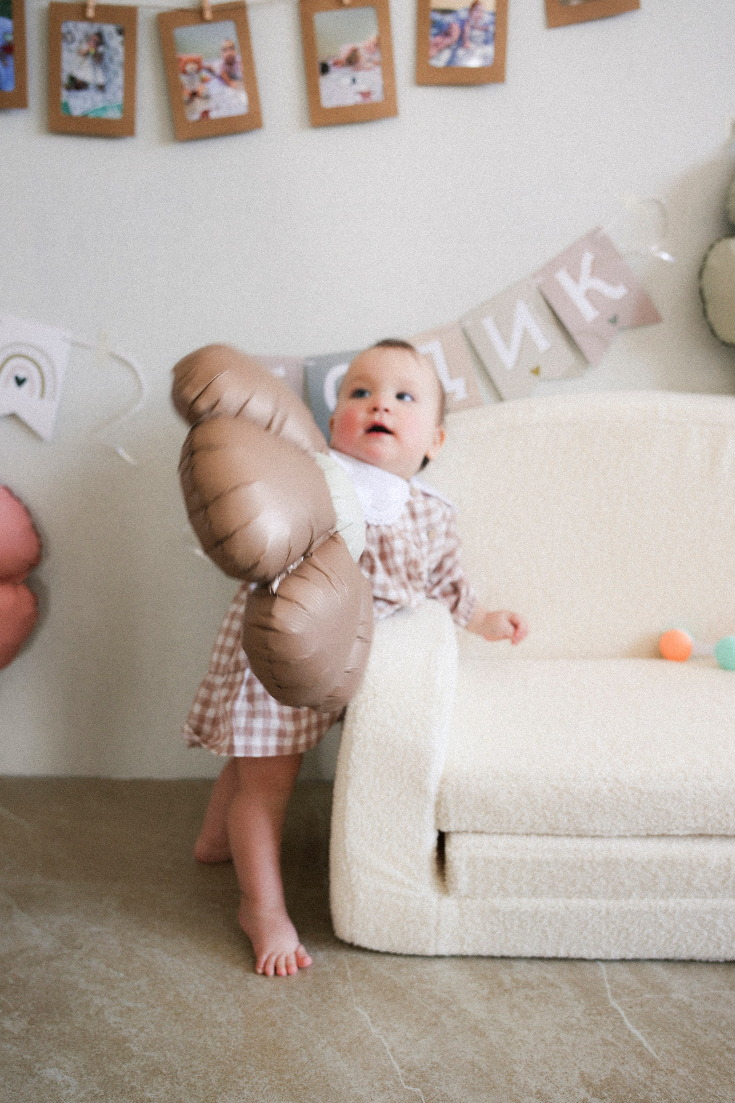 Годик Миланке. Фотограф НатаФото (Наталья Яковенко) Дмитров Москва Питер