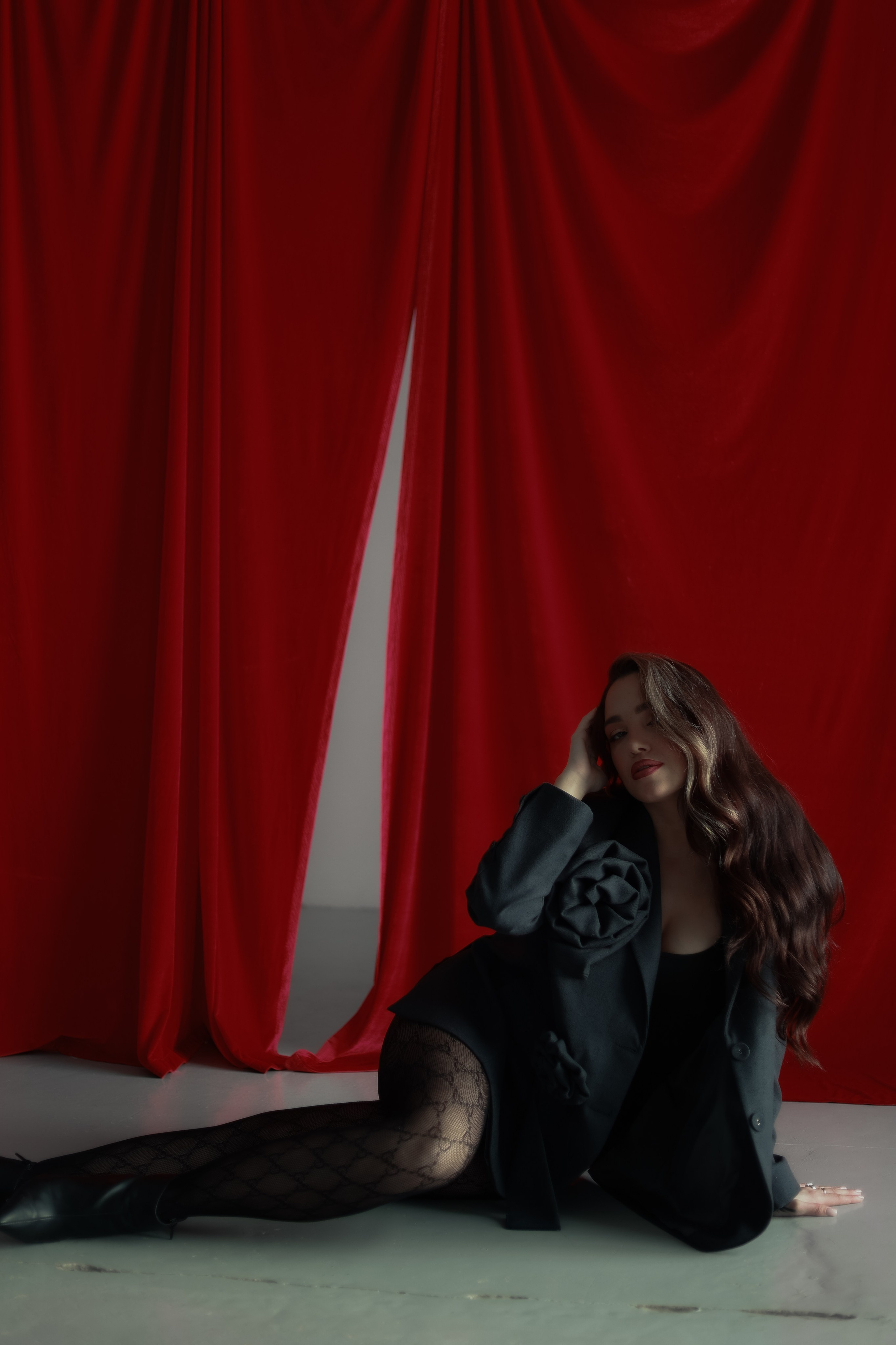 Юлиана. Фотограф НатаФото (Наталья Яковенко) Дмитров Москва Питер