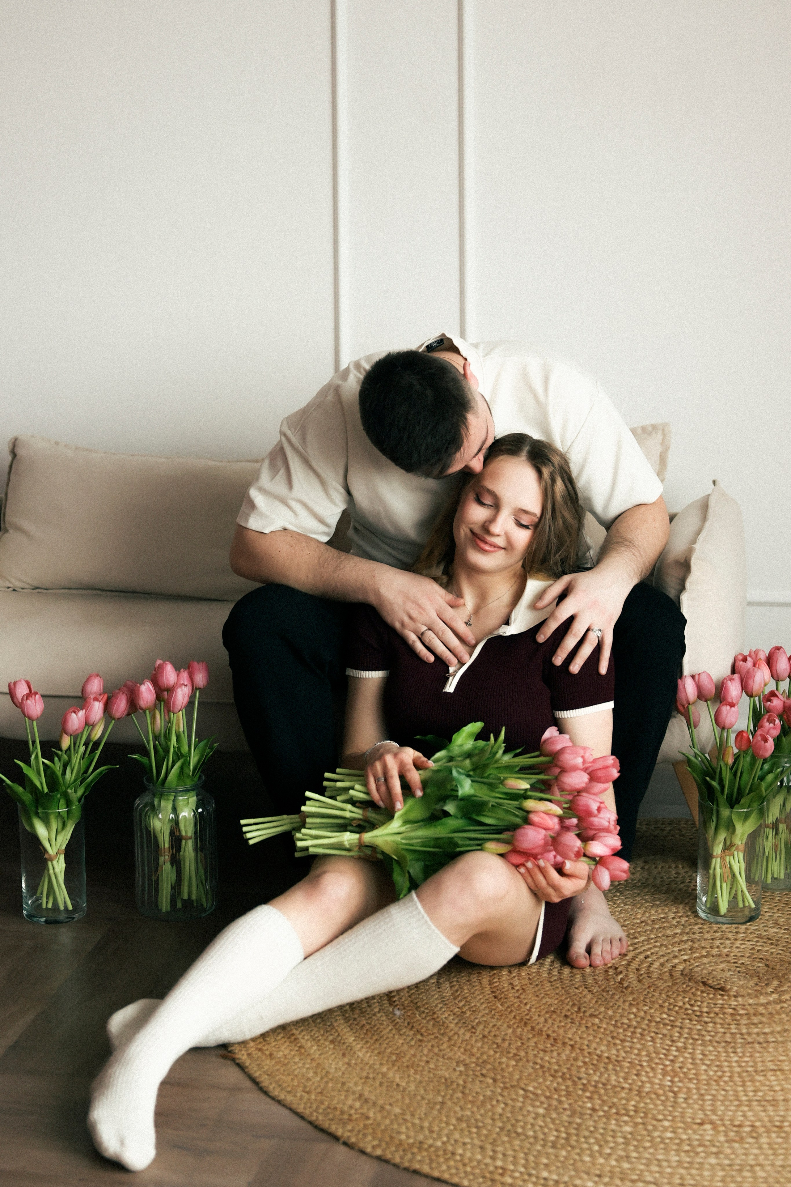 Варенька. Фотограф НатаФото (Наталья Яковенко) Дмитров Москва Питер