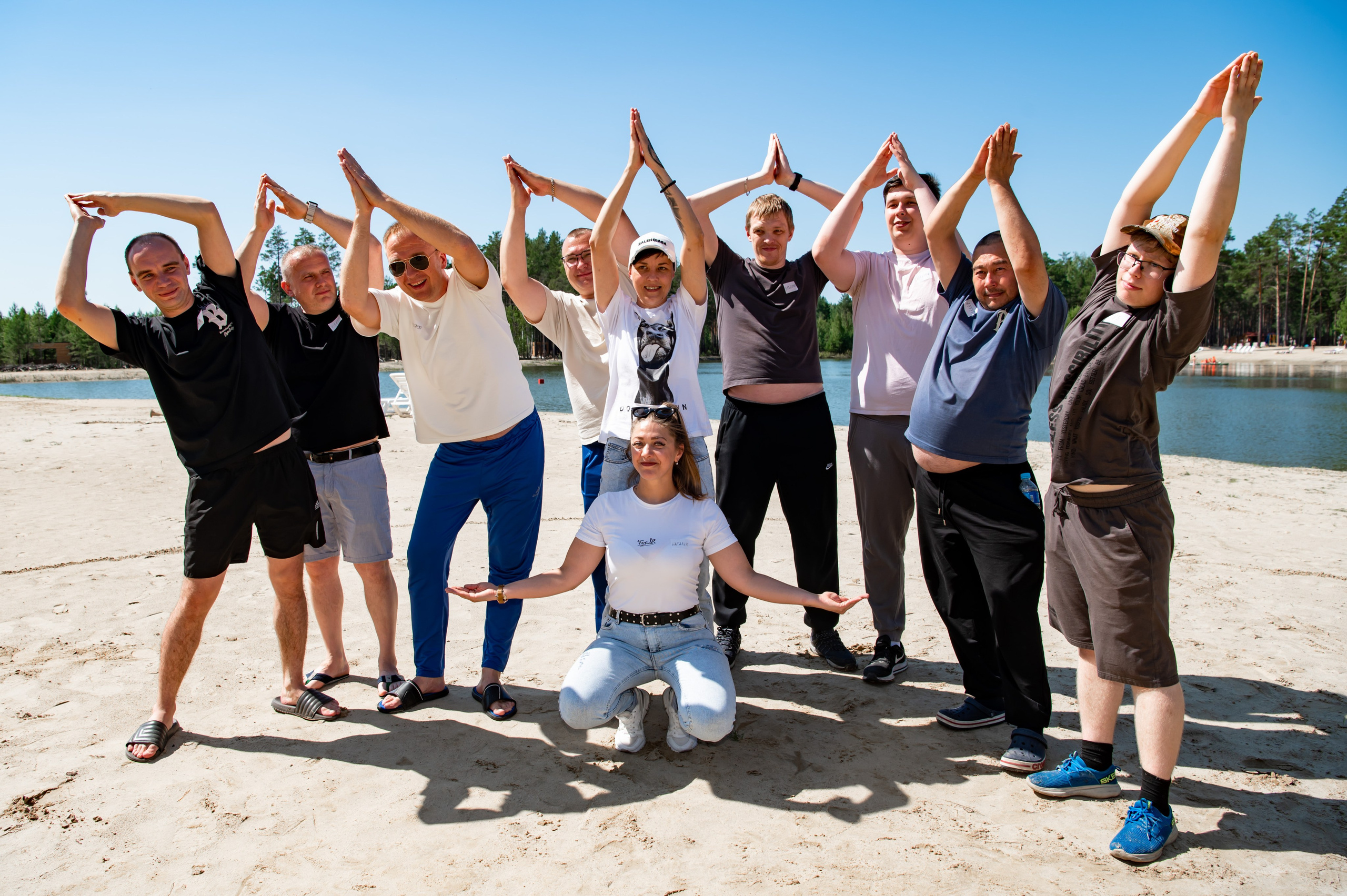 РЕПОРТАЖНАЯ СЪЕМКА. Репортажный и семейный фотограф в Тюмени Владислав Шадиков