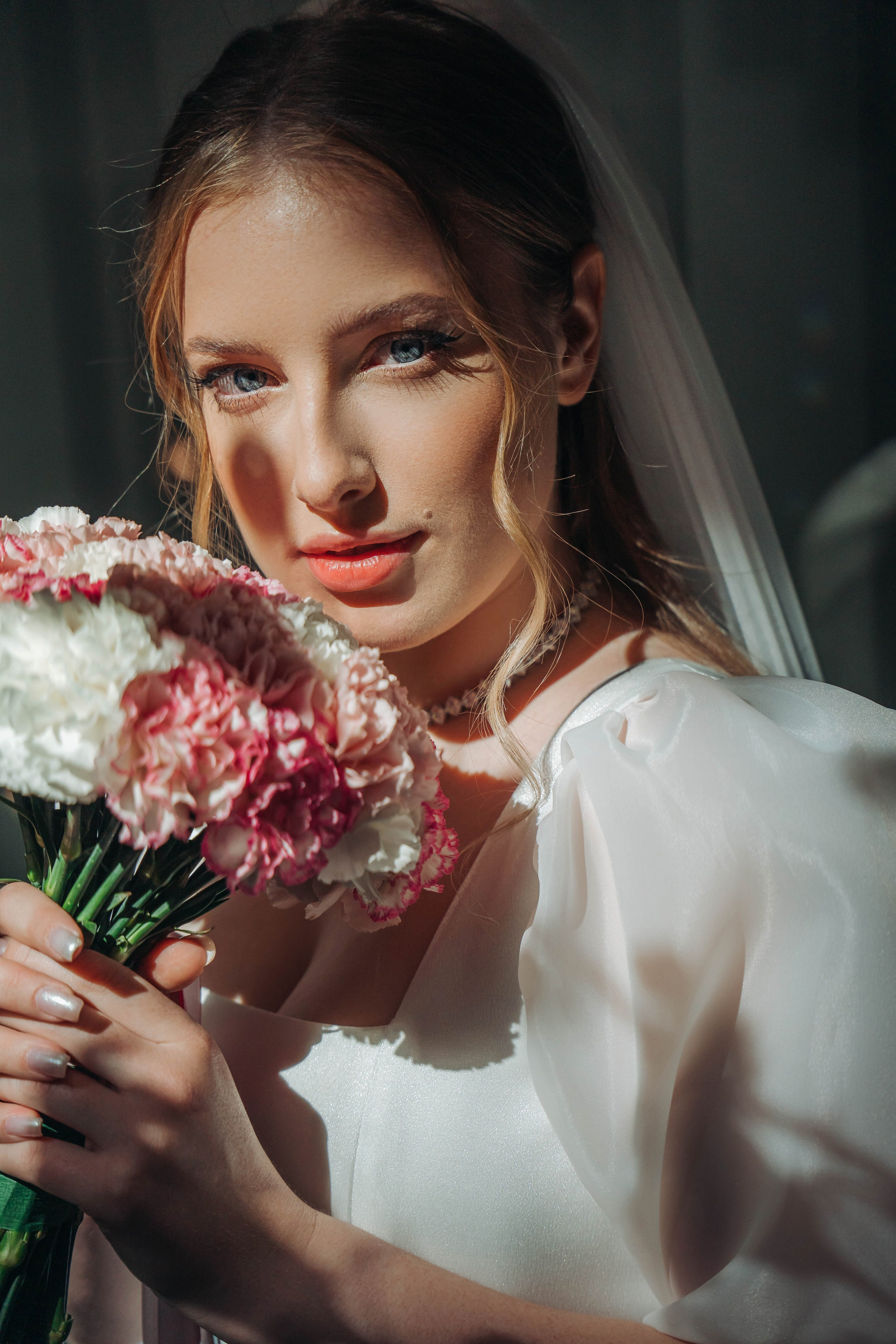 Ekaterina & Vladimir. Свадебный фотограф в Санкт-Петербурге Якутович Екатерина