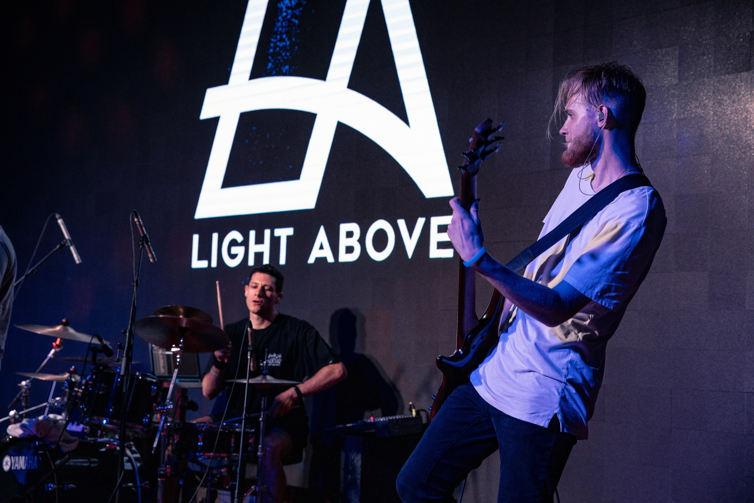 Red Brick Fest МГПУ | Летний Студенческий Фестиваль. Фотограф брендов и бизнеса в Москве Алексей Сентюрин