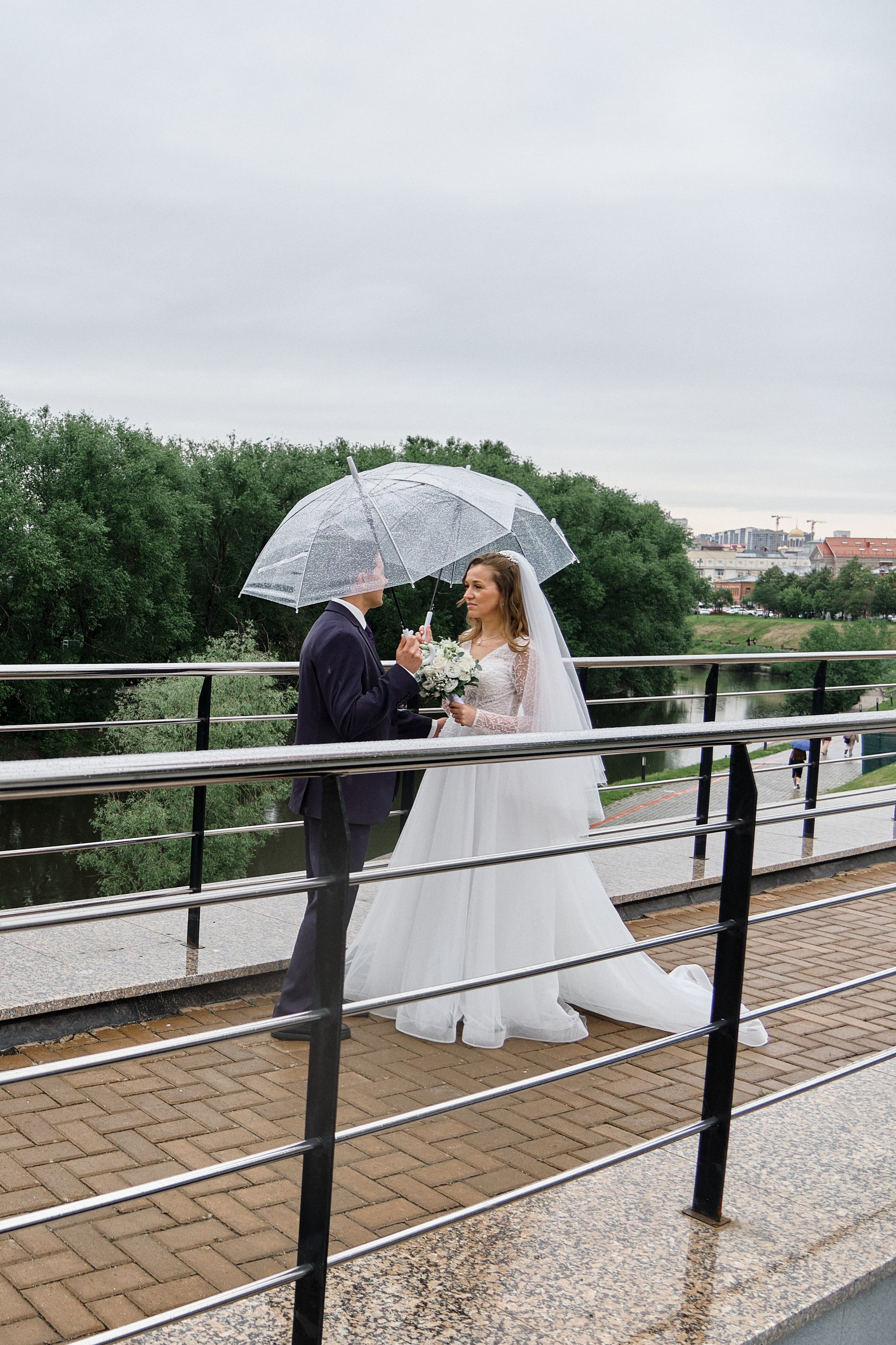 Eternal Vows. Свадебный и портретный фотограф Орлов Никита
