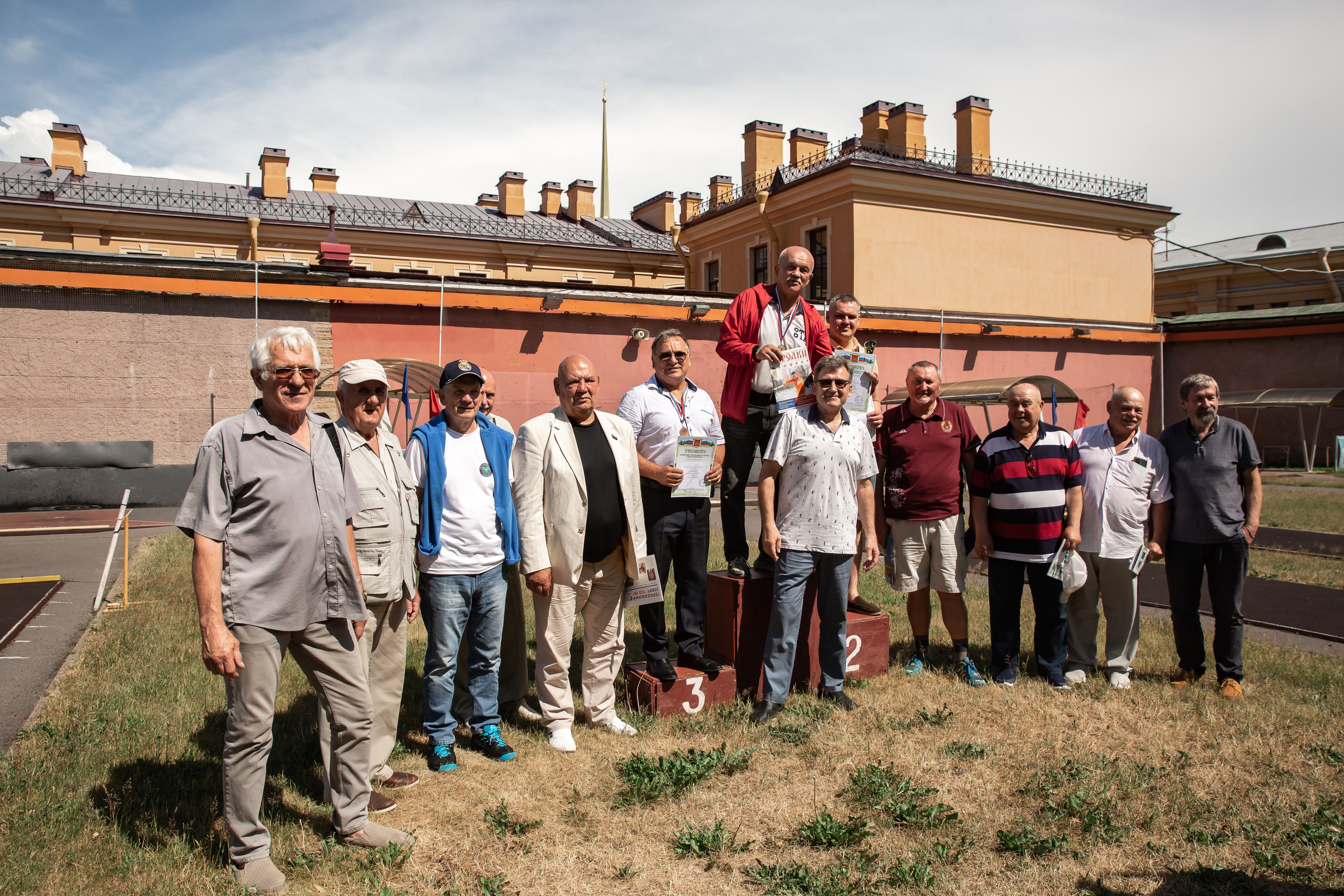 Городки 2023. Семейный и портретный фотограф в Санкт-Петербурге Ольга Станкова