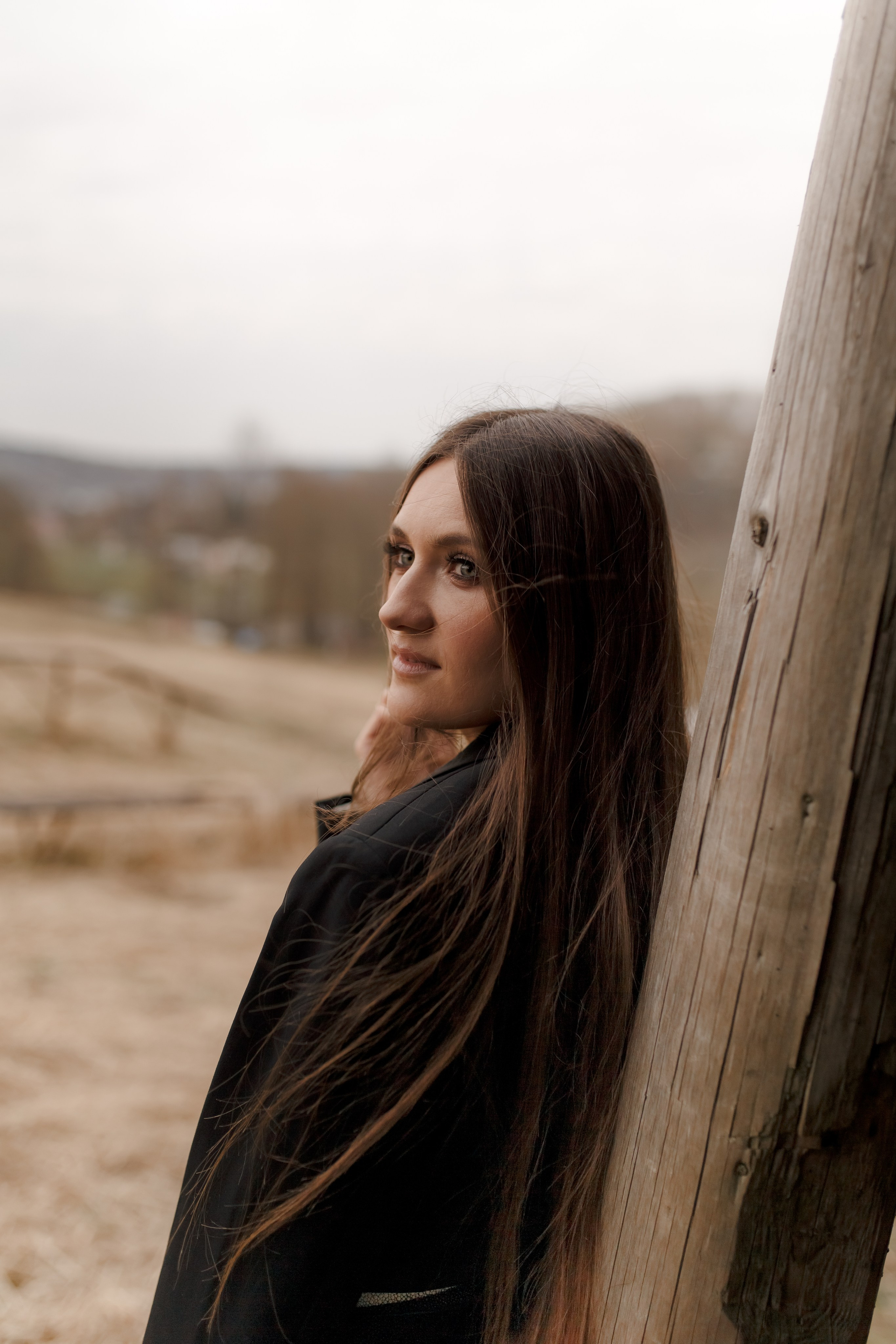 Женский портрет. Фотограф в Смоленске и Москве Ирина Макарова