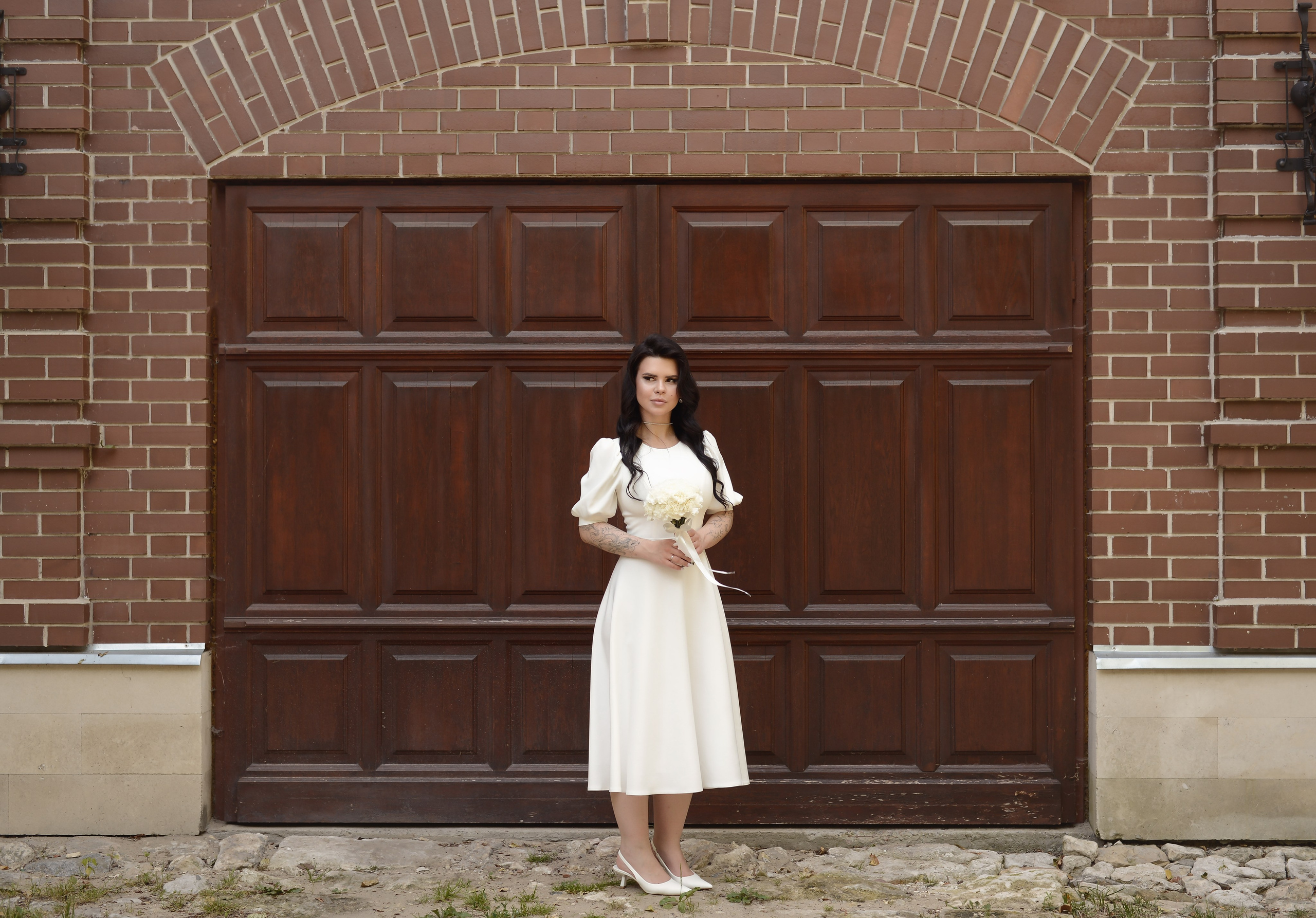 Свадьба Марии и Павла. Фотограф Карпова Екатерина в Коломне и области