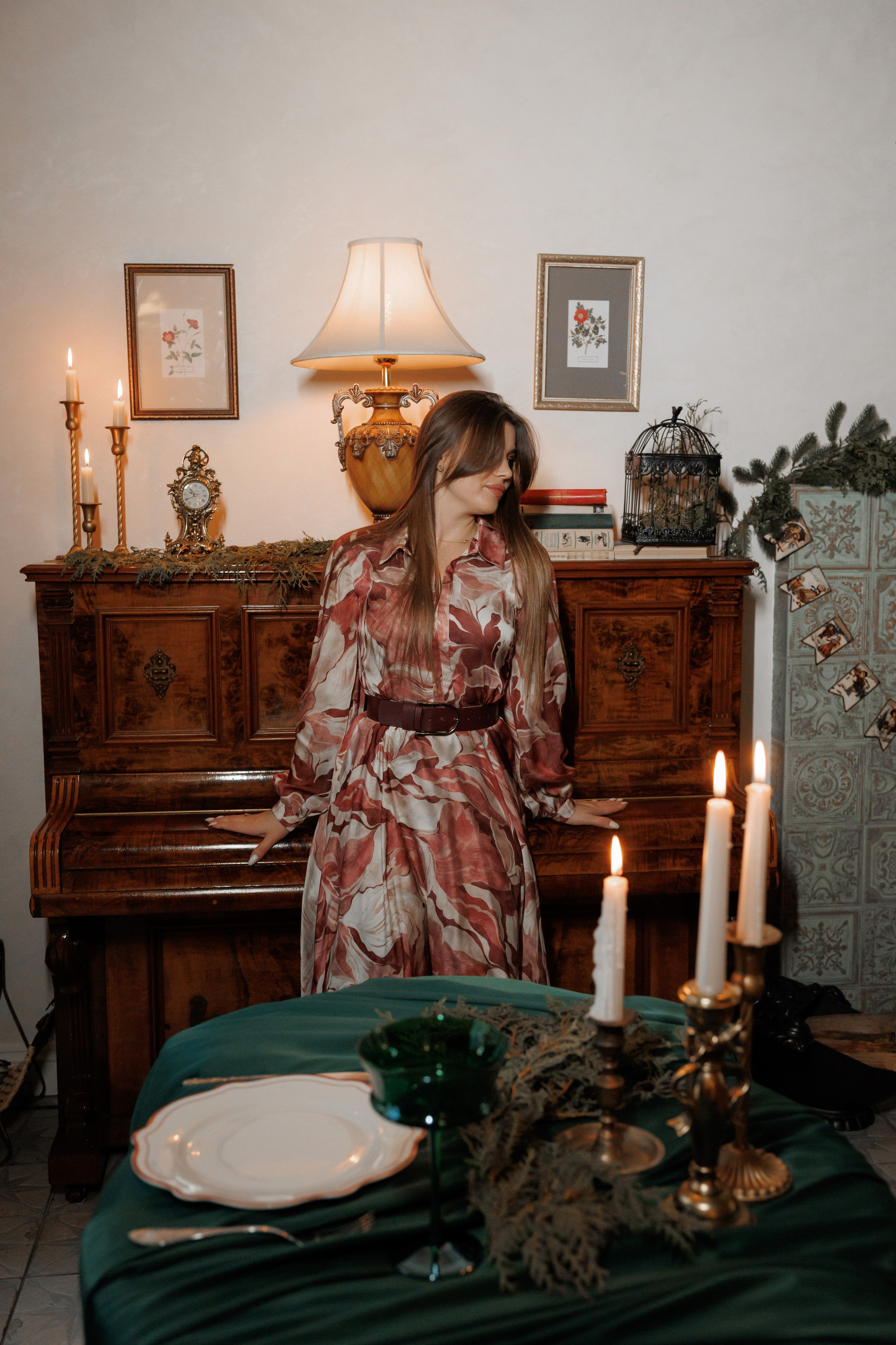 Светлана, Villa Rossa, Балашиха. Свадебный и репортажный фотограф (Москва, Королев и другие)