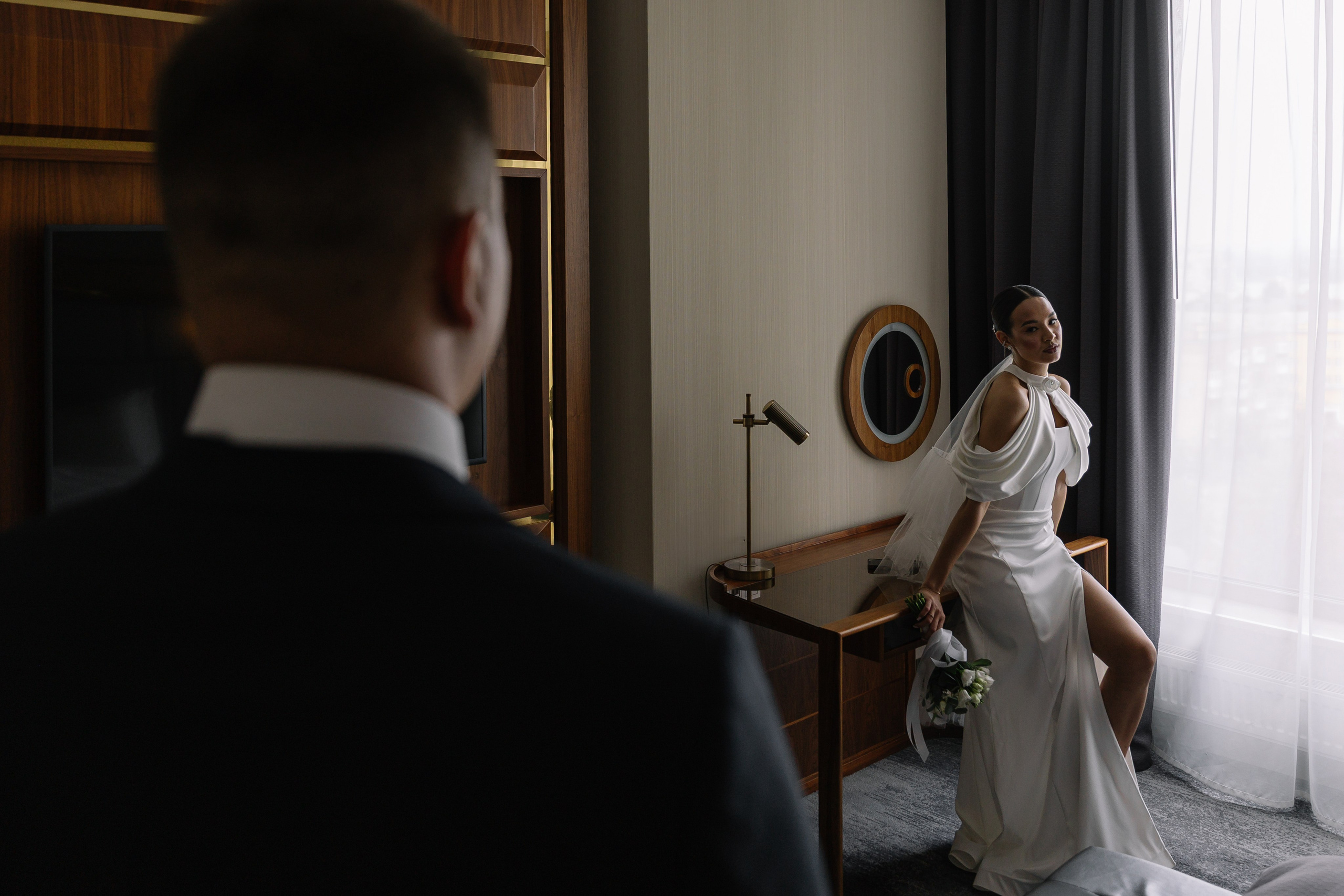 Свадебный и семейный фотограф в Самаре Катя Боб