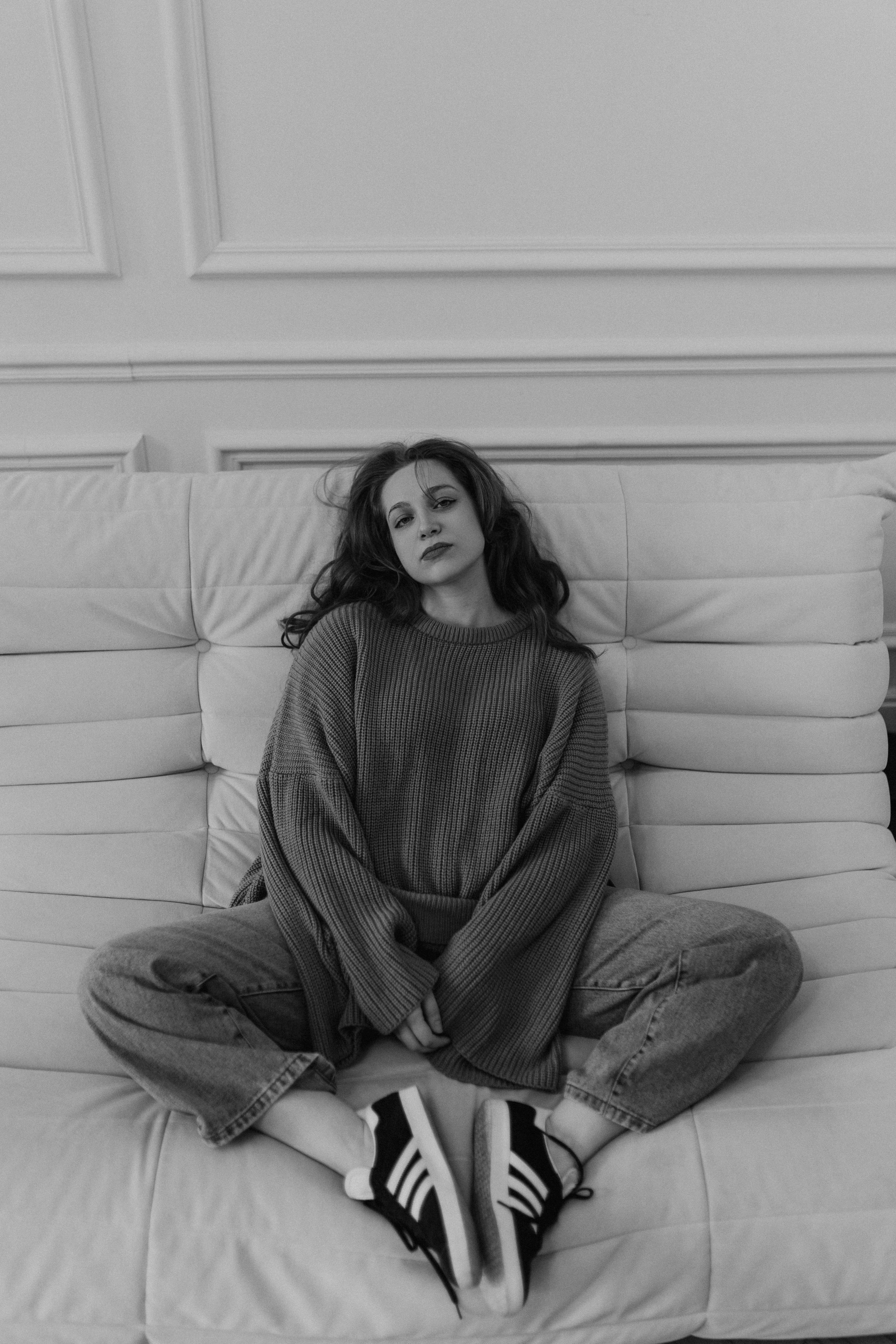 Ася. Контент–фотограф | Леся Лесная