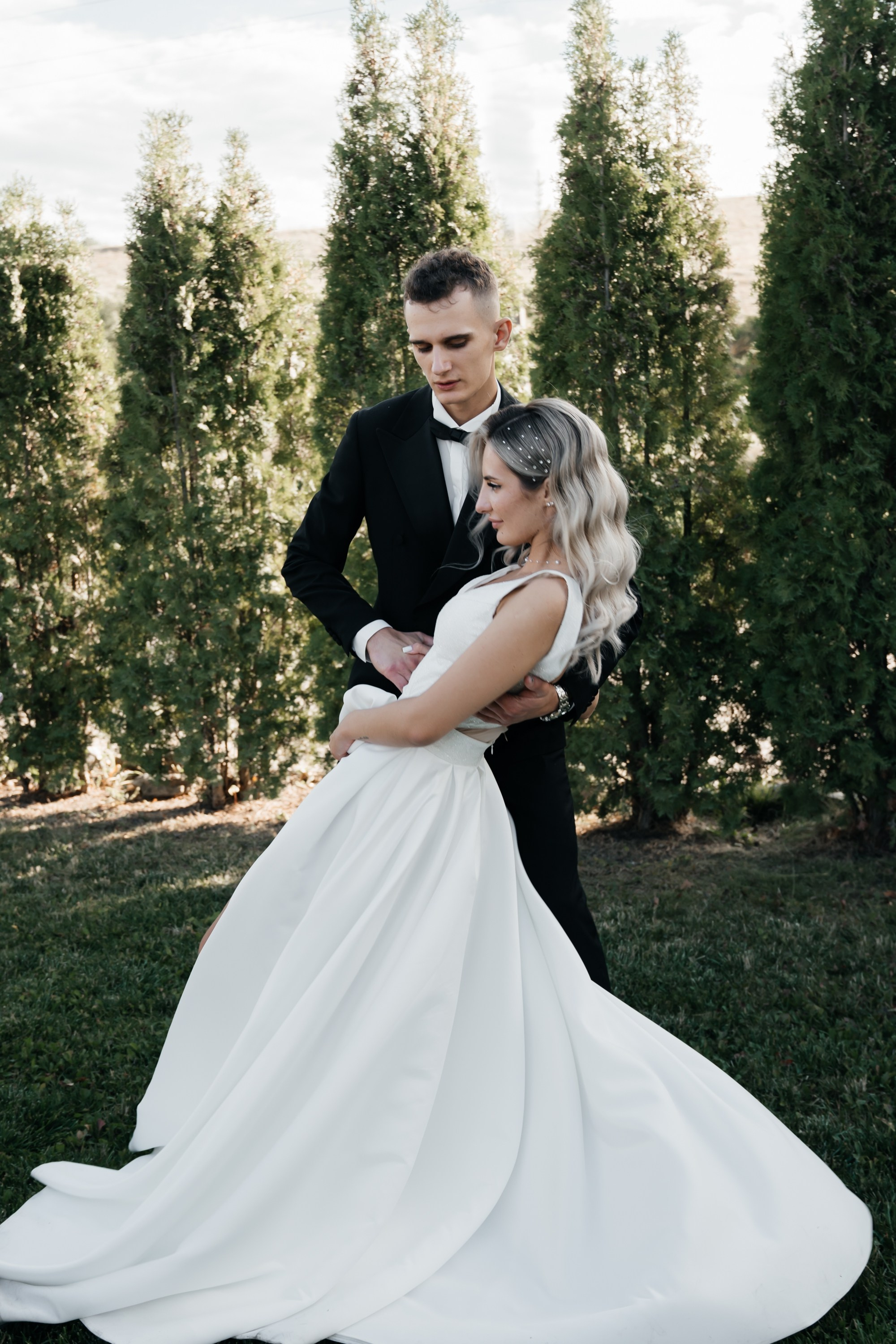 Захар&Кристина. Семейный и женский фотограф в Белгороде Мария Алексеева