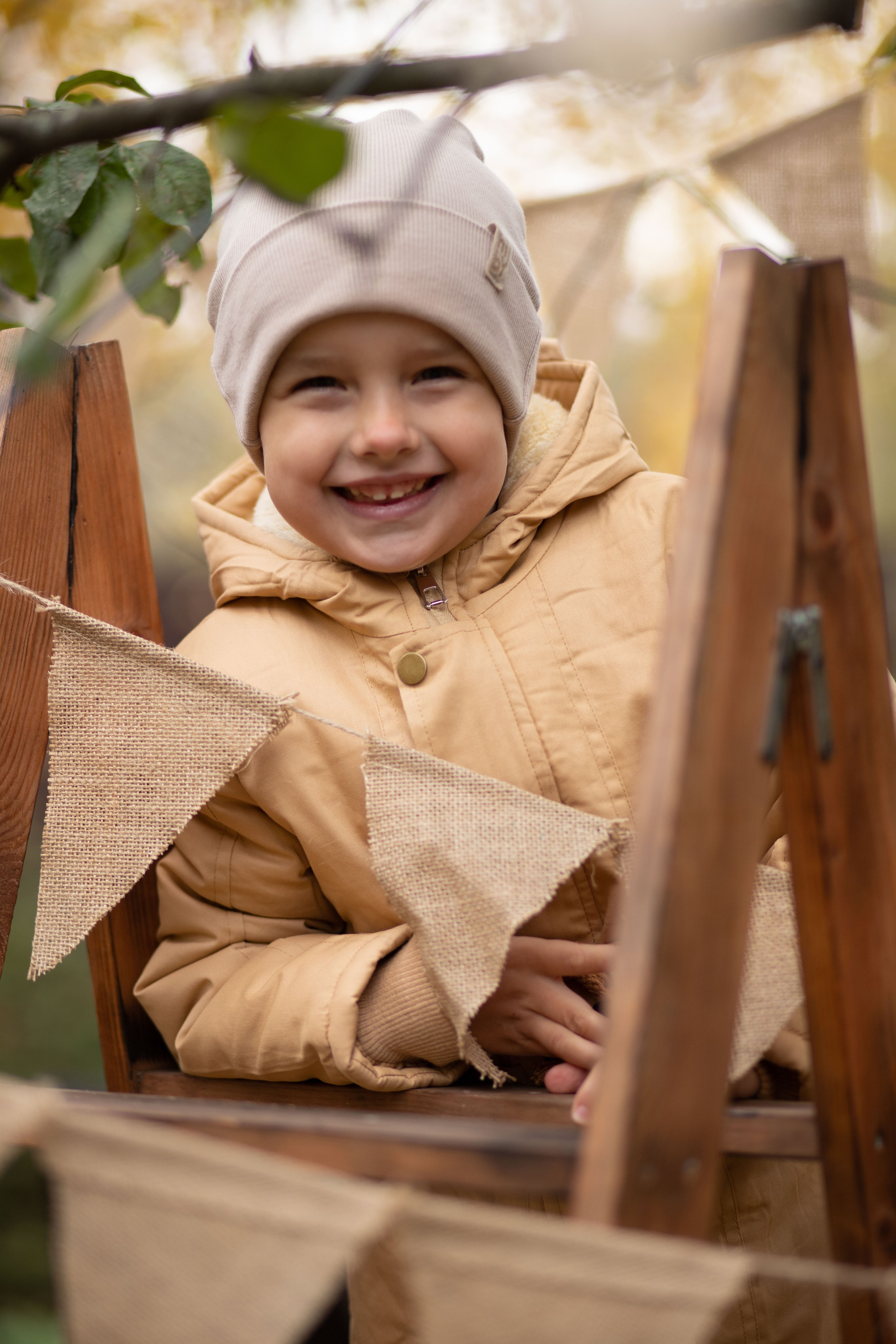 Семейная. Фотограф Пушкино и Москва Анастасия Коган