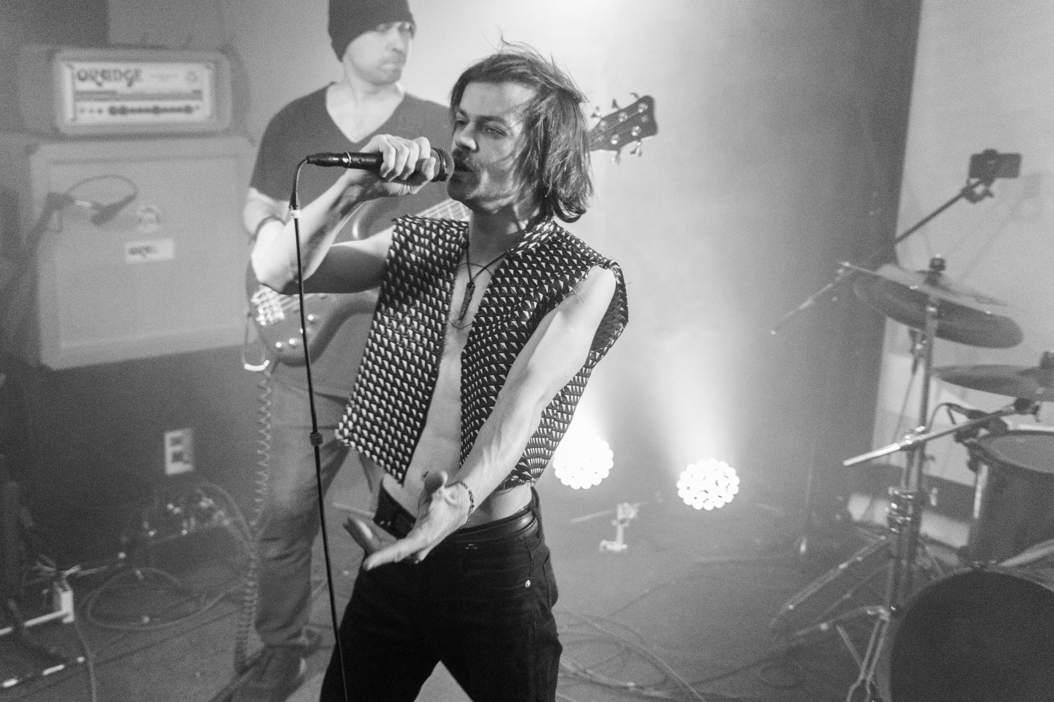 Змееед, Apodemus, 20.12.25, TAGO)))MAGO)))