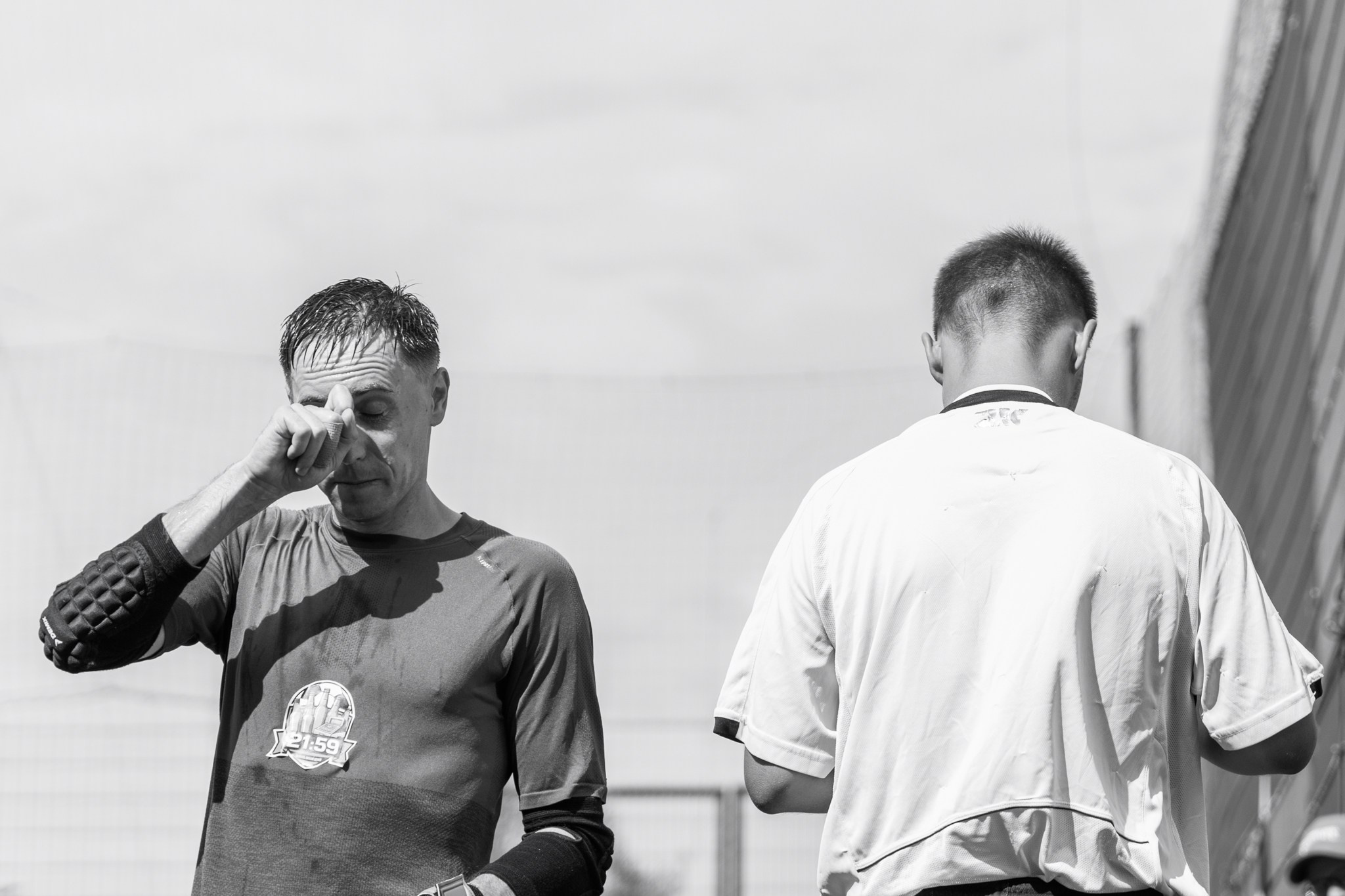 Алкофутбол, 02.08.25