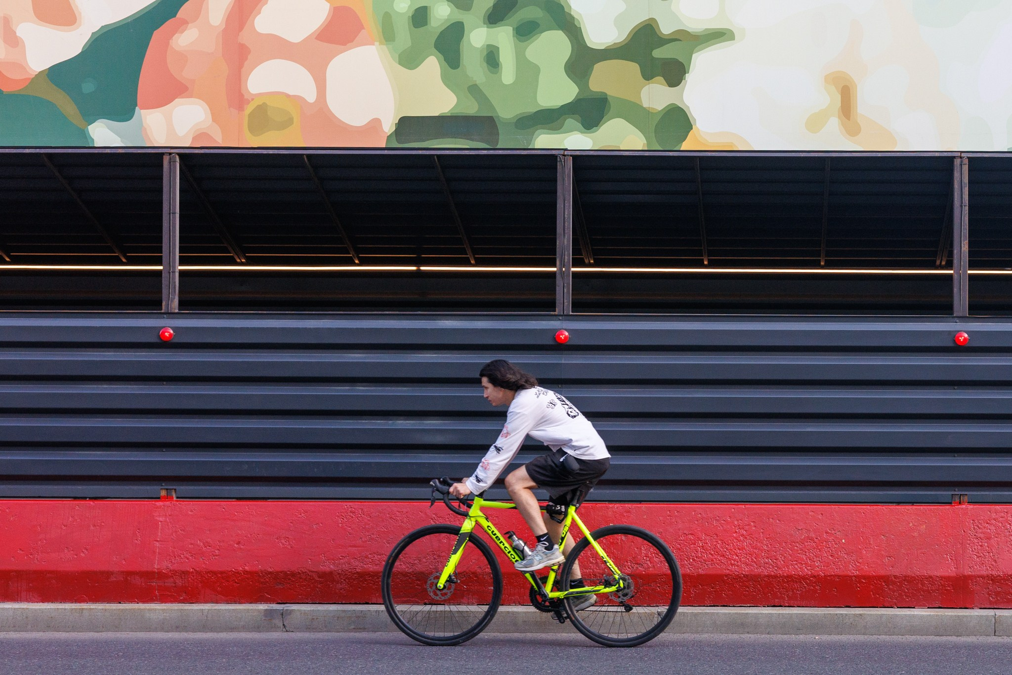 Москва, 9–16 сентября 2025