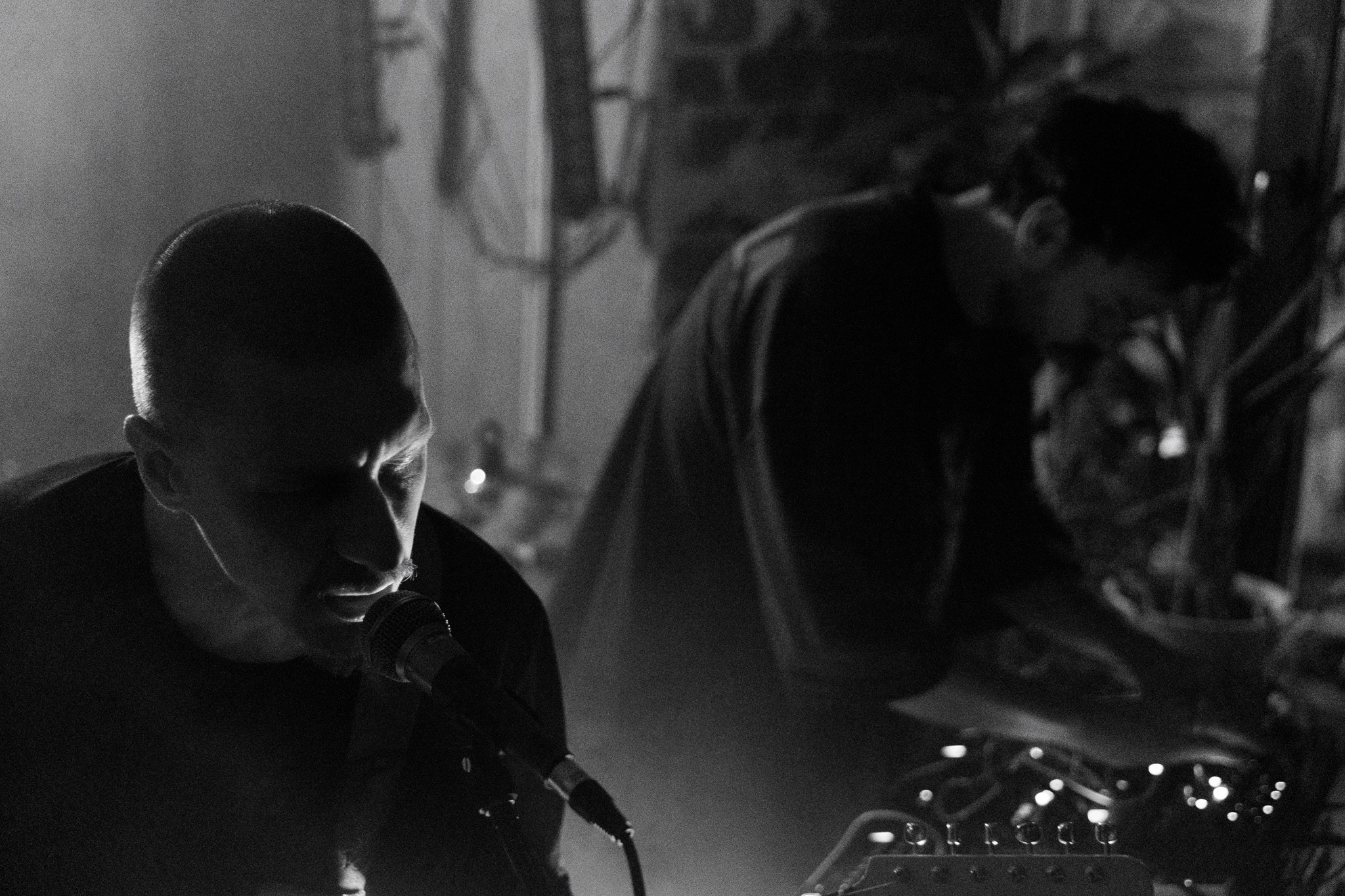 Холодное Лето, Сглаз, Club Director, 29.11.25, Эмиграция