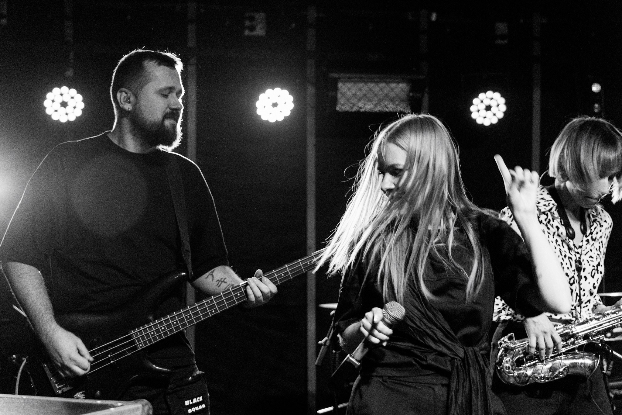 Морегоре, Paraskeva, Parolibre, 18.01.26, Alcatraz