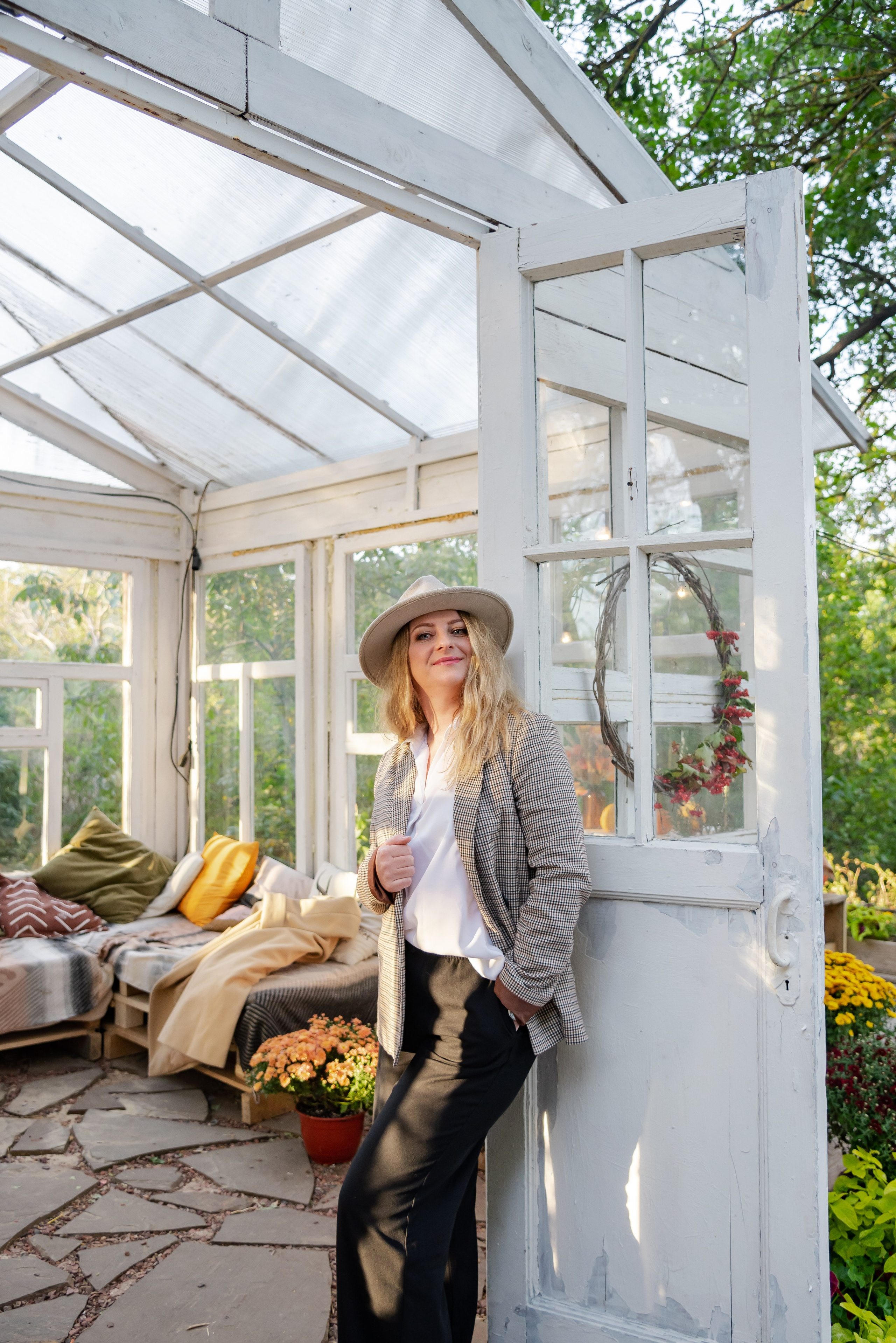 Аня. Фотограф Галина Нестерова