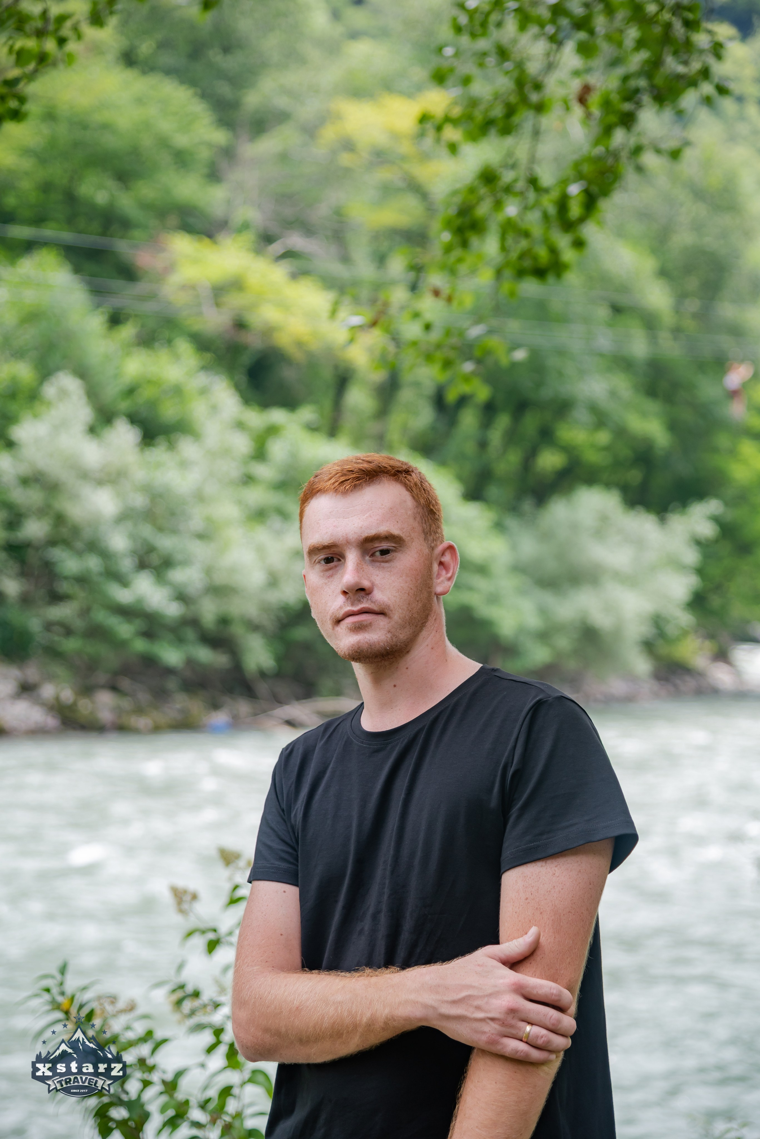 Тур в Абхазию. Фотограф Галина Нестерова