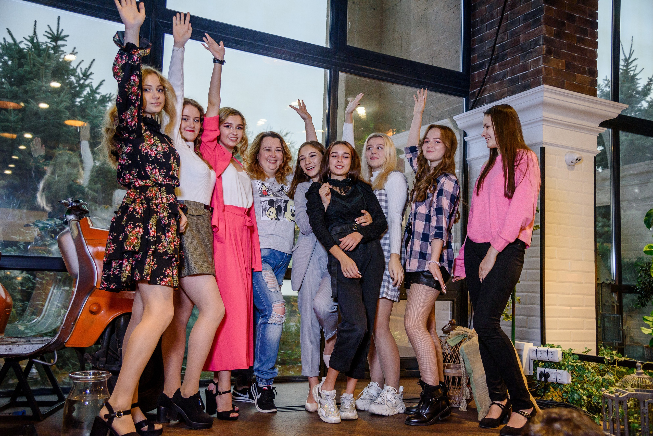 Катерина. Фотограф Галина Нестерова