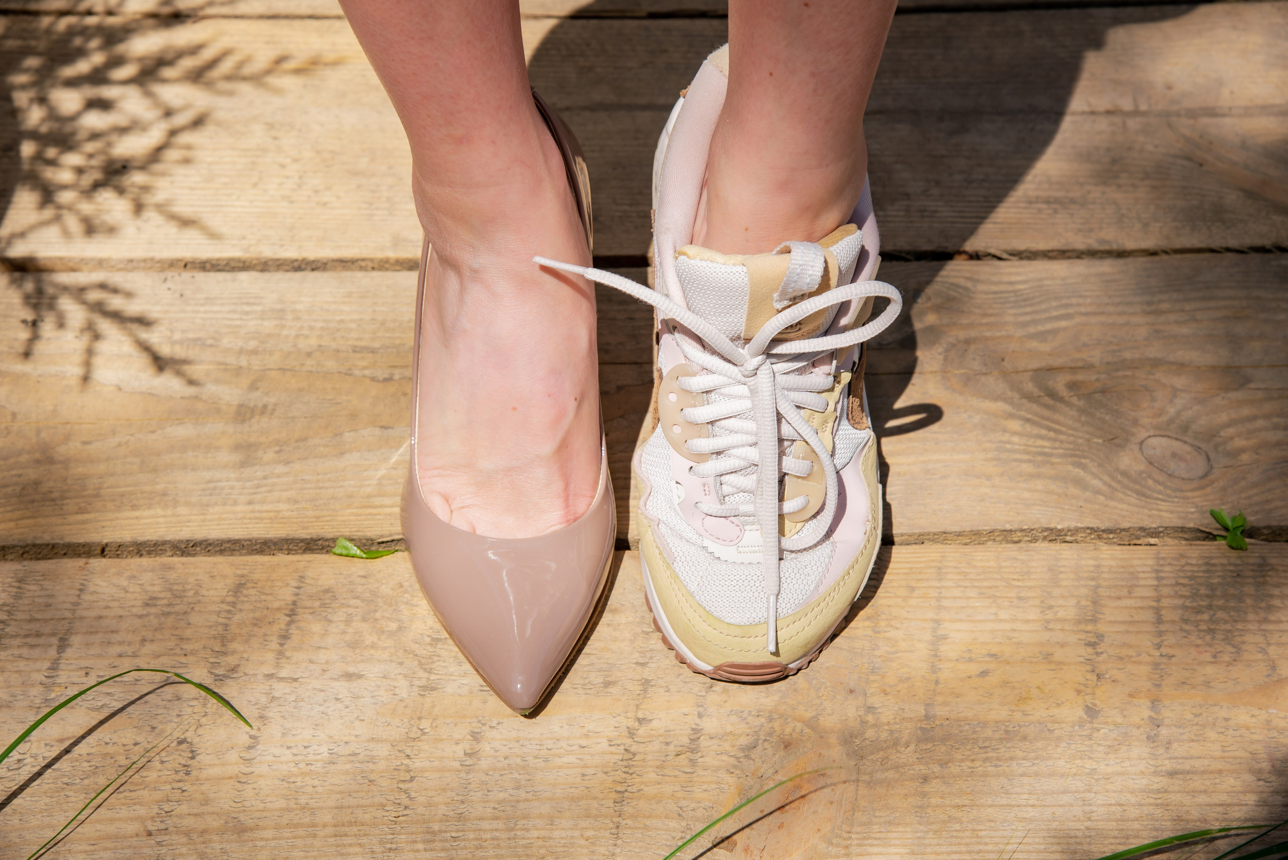 Сад на пруду. Фотограф Галина Нестерова