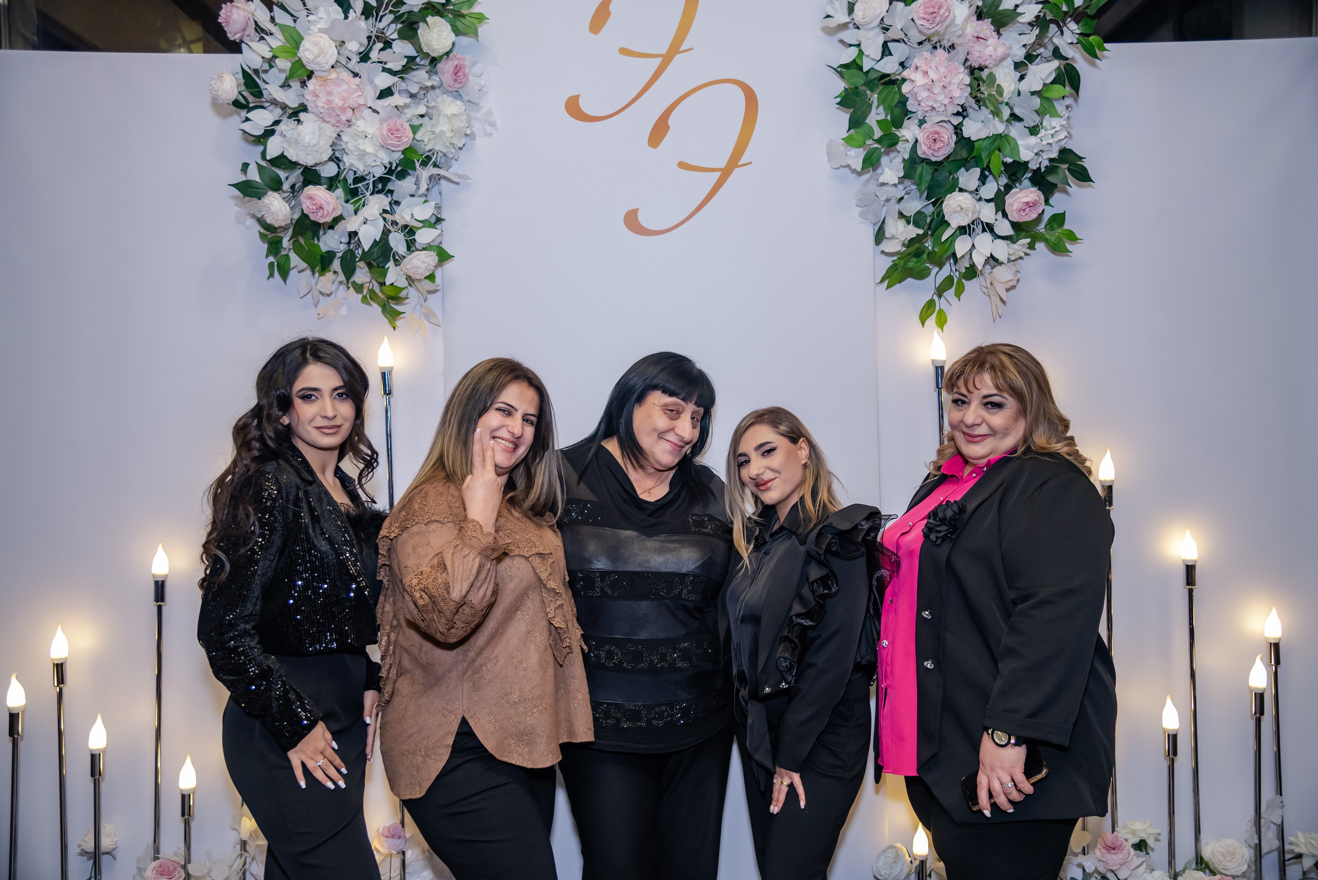 Эдгар и Элина. Фотограф Галина Нестерова