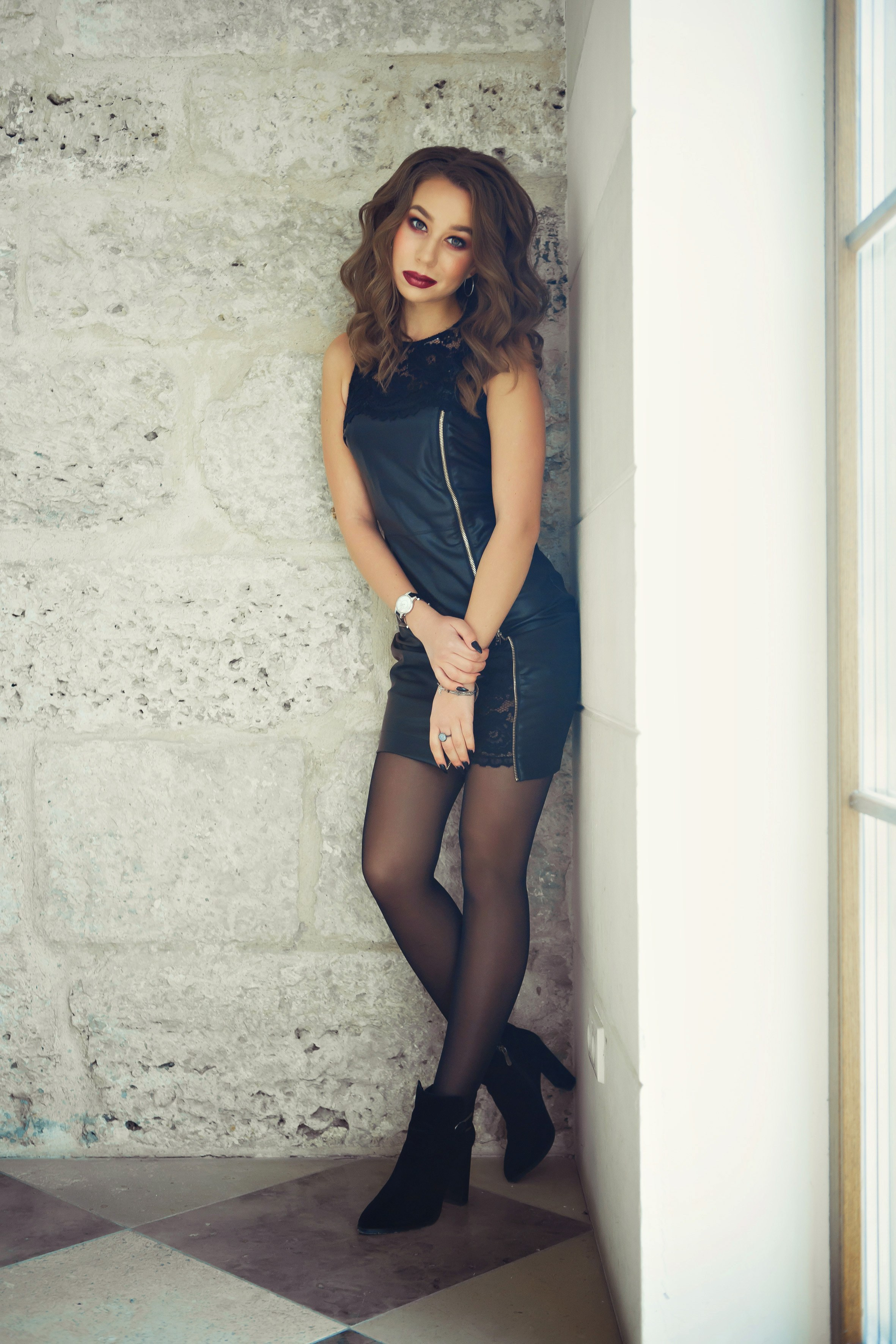 Лиза. Свадебный и портретный Фотограф в Липецке Дмитрий Котюков