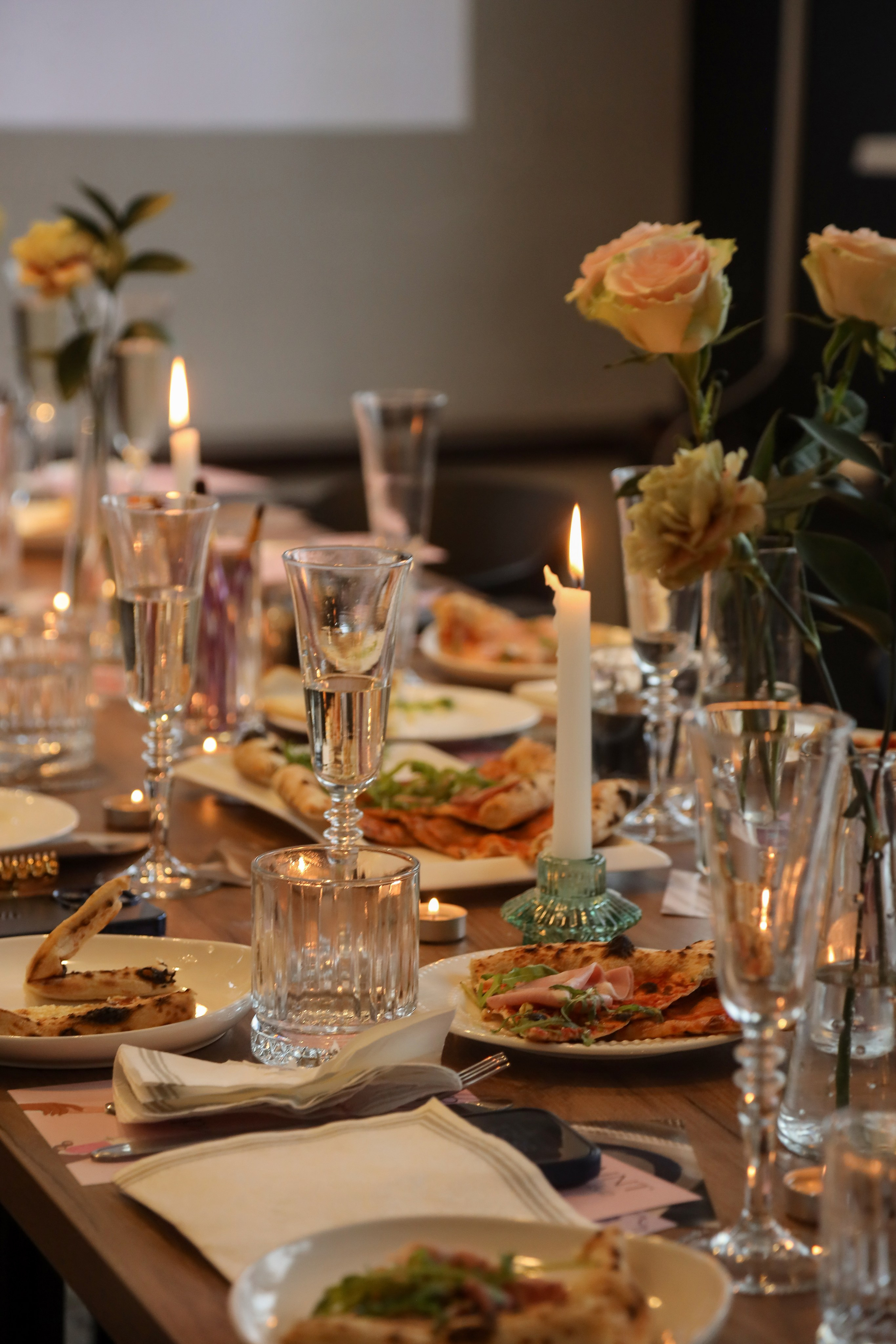 Бранч. Фотограф Антон Чупринин