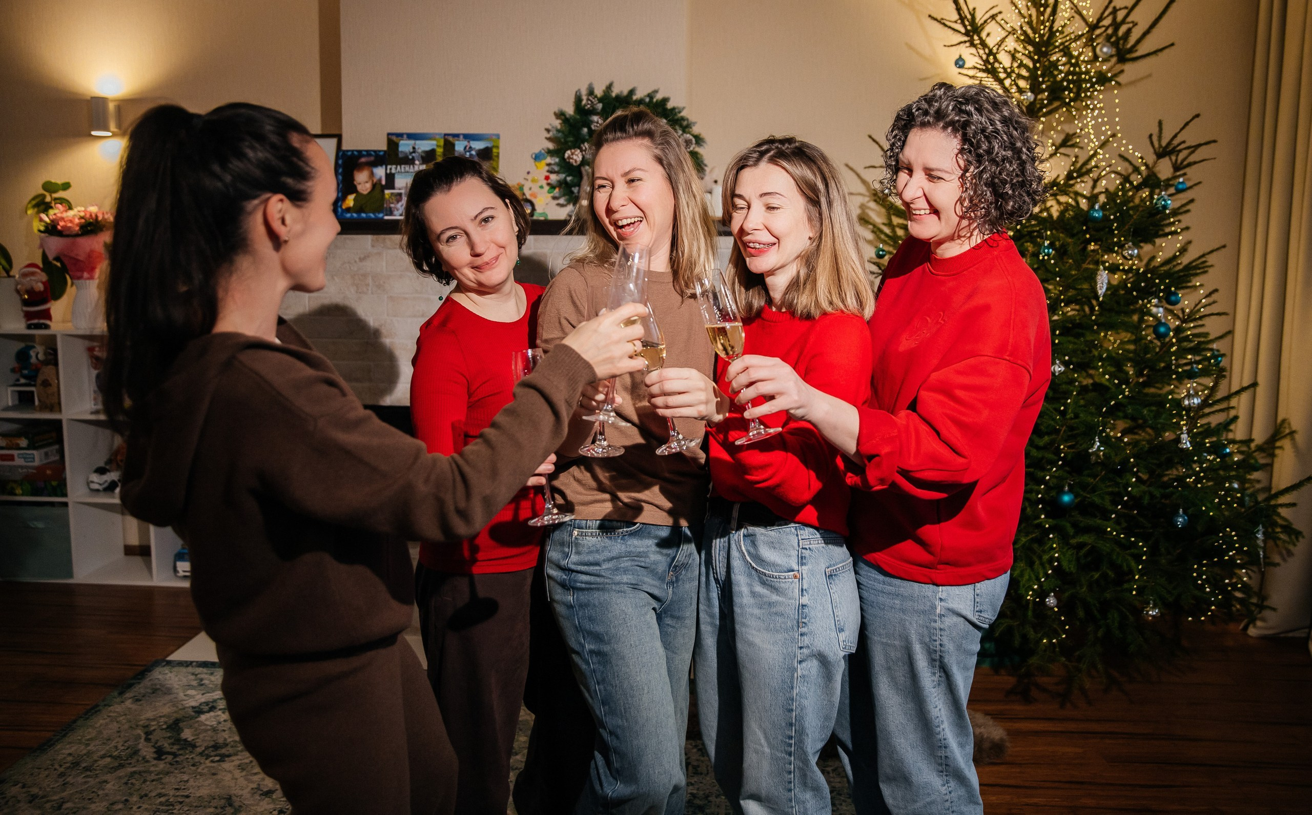 День рождение Андрея 5 лет (дома). Фотограф текстиля в Москве Ольга Иванова