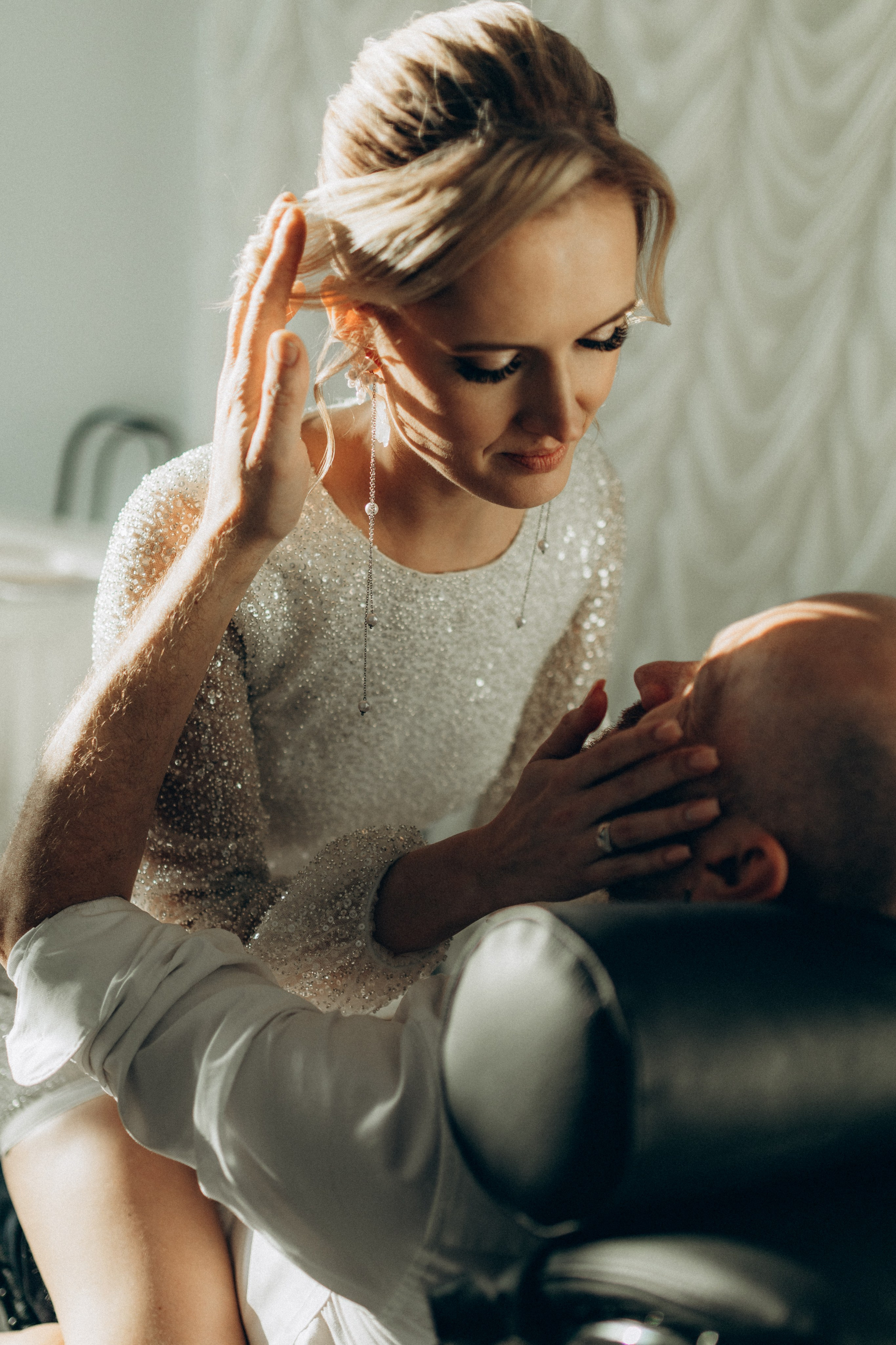 Анна & Андрей. Фотограф НОГИНСК, Москва, Анастасия Белая