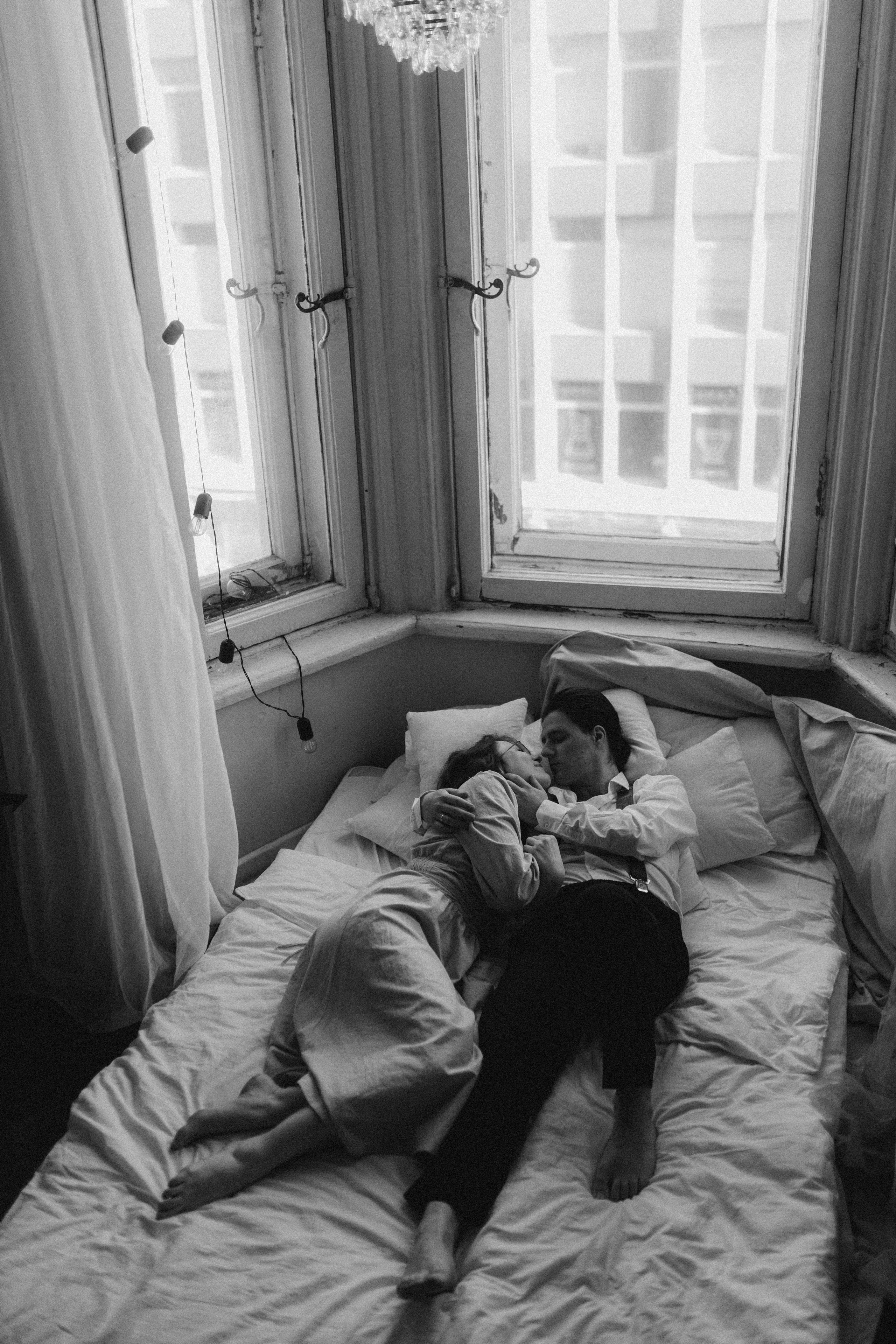 Катя & Витя. Фотограф НОГИНСК, Москва, Анастасия Белая