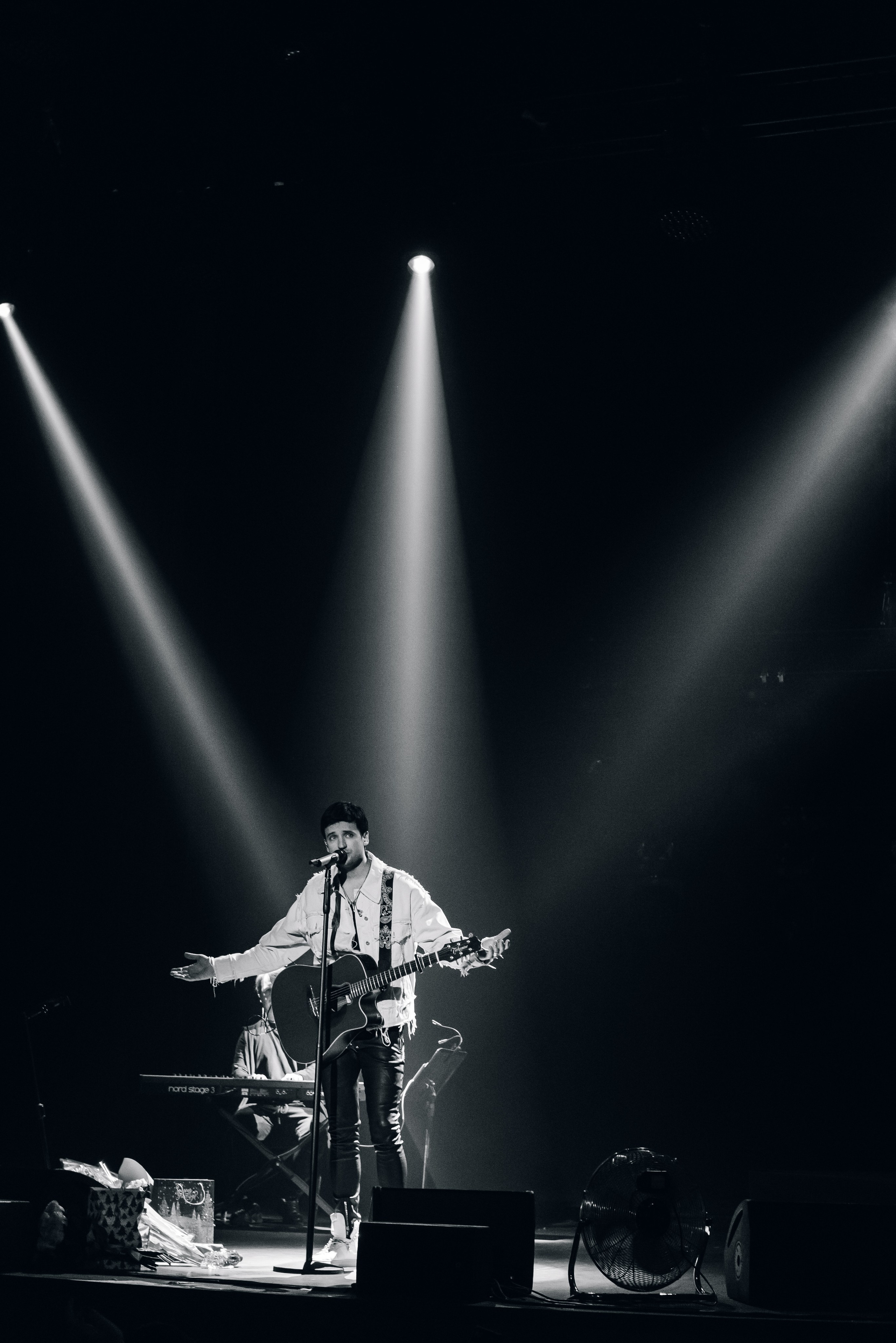 Дмитрий Колдун — «Имена на все времена», Вегас Сити Холл. Бренд-фотограф для экспертов и блогеров в Москве Влада Горбовская