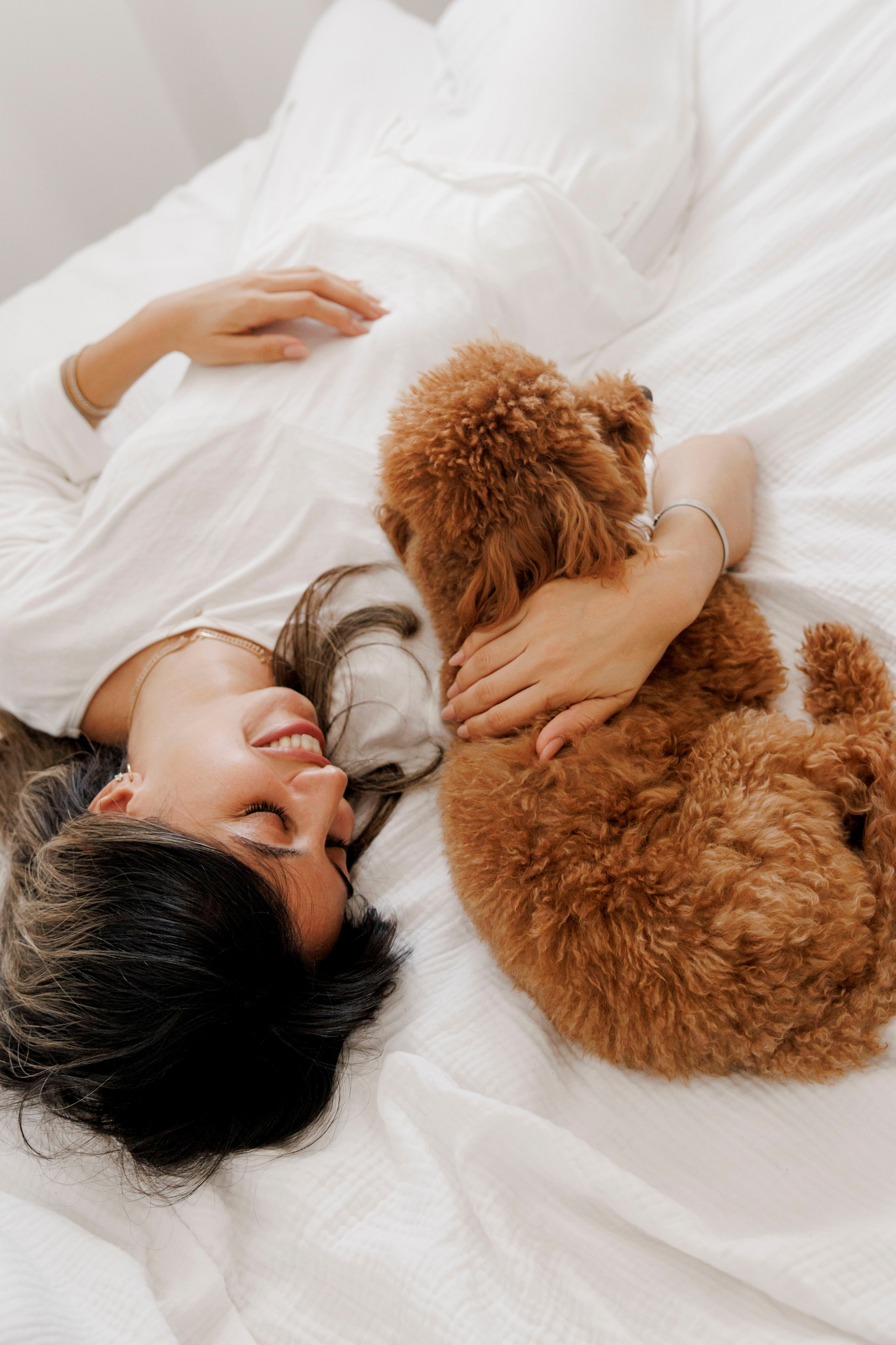 Family photoshoot at home. Главная