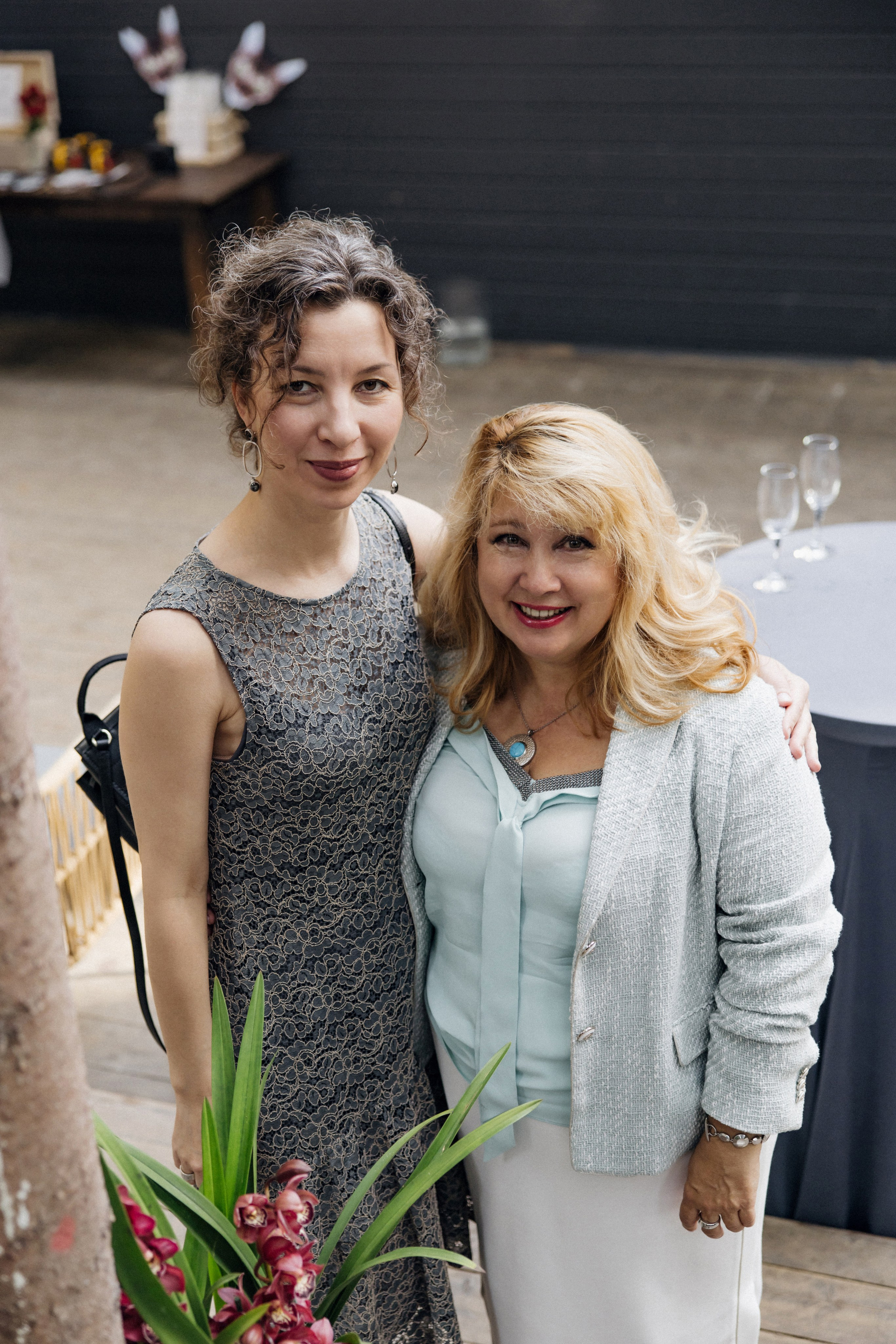 Денис и Елизавета. Фотограф в Красноярске