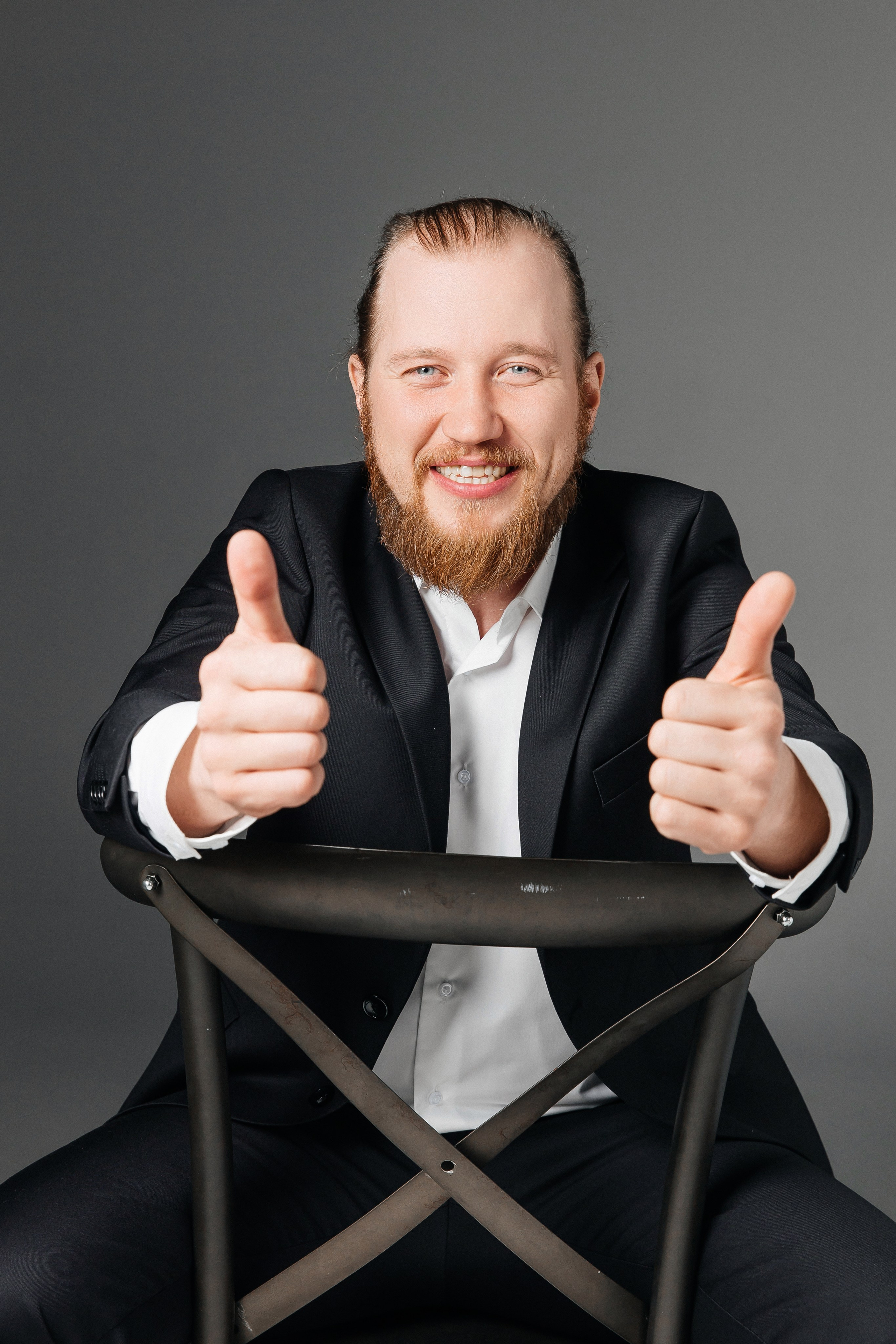 Станислав Сакулин. Фотограф в Красноярске