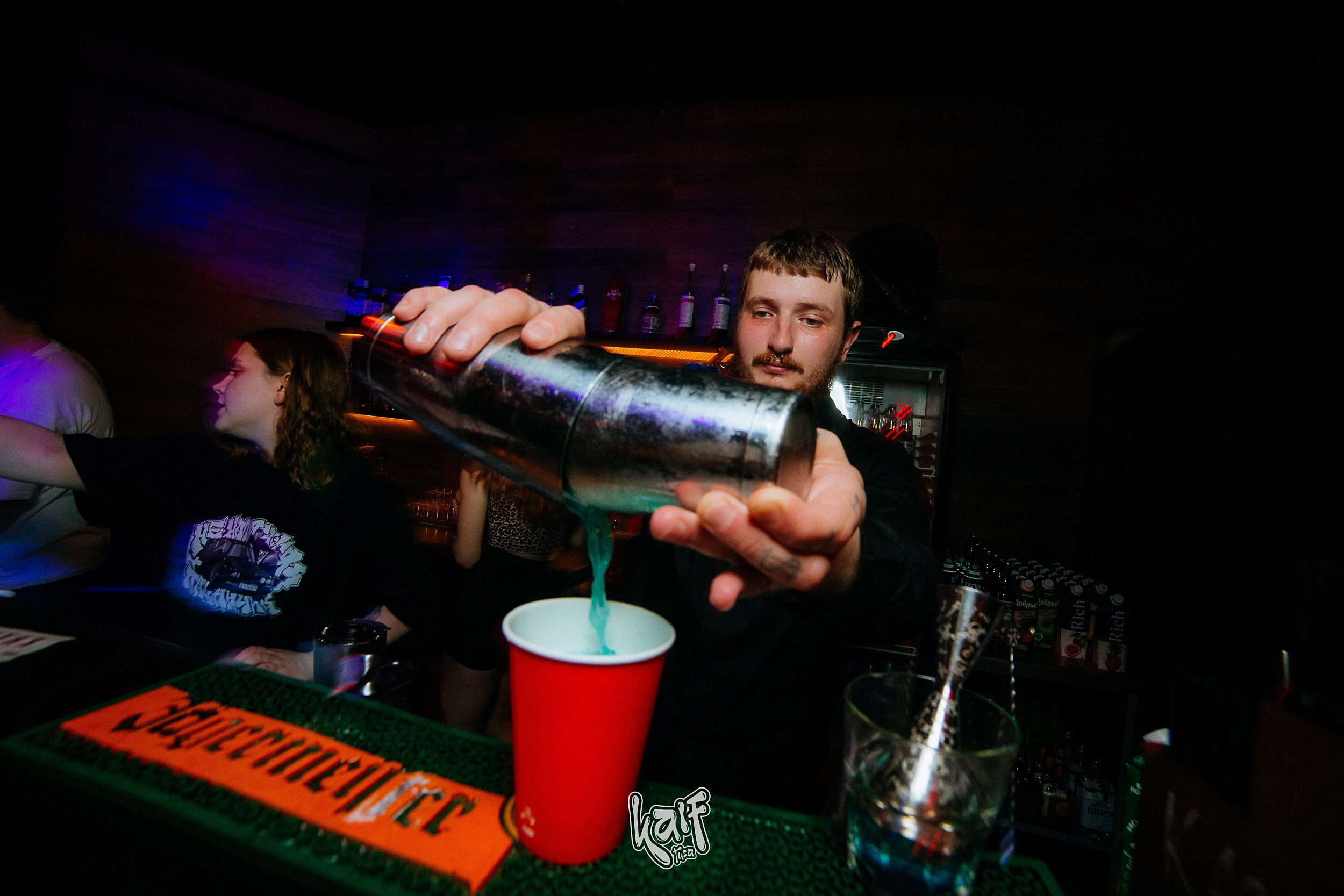 808. Репортажный (Event) фотограф в Барнауле | Даниил Маркин | Качество и вайб