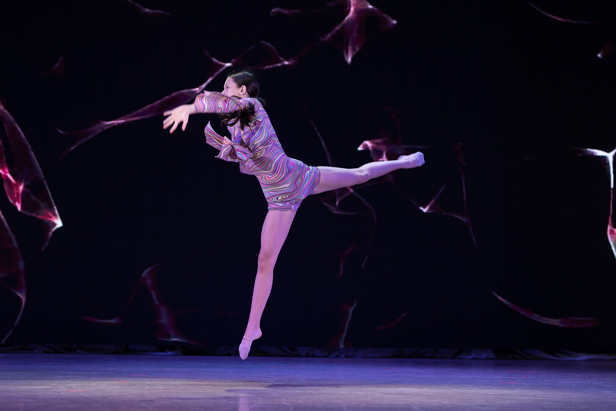 Твой Мир Концерт АГИК. Репортажный (Event) фотограф в Барнауле | Даниил Маркин | Качество и вайб