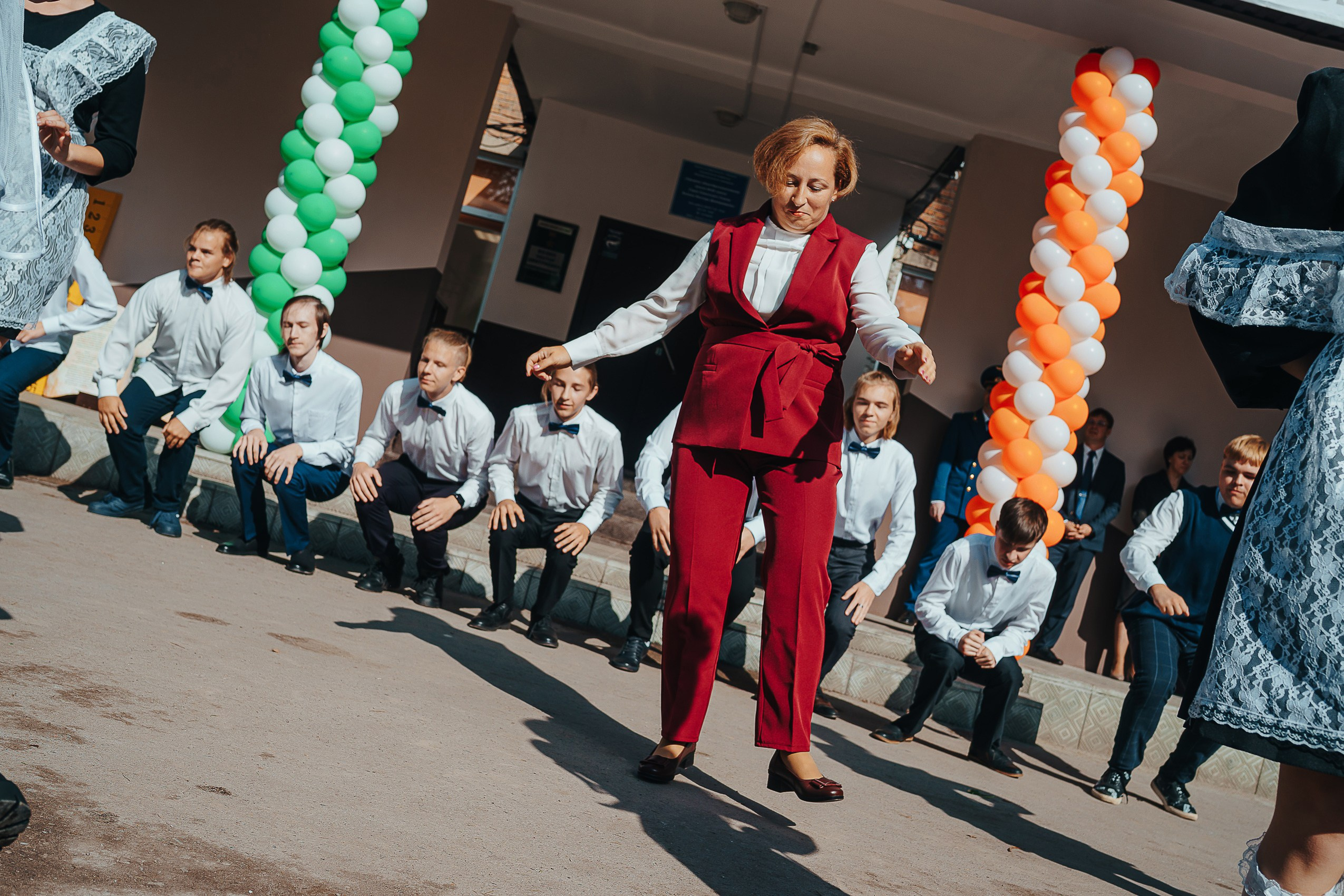 Школьный фотограф в Барнауле | Школьные фотосессии. Репортажный (Event) фотограф в Барнауле | Даниил Маркин | Качество и вайб