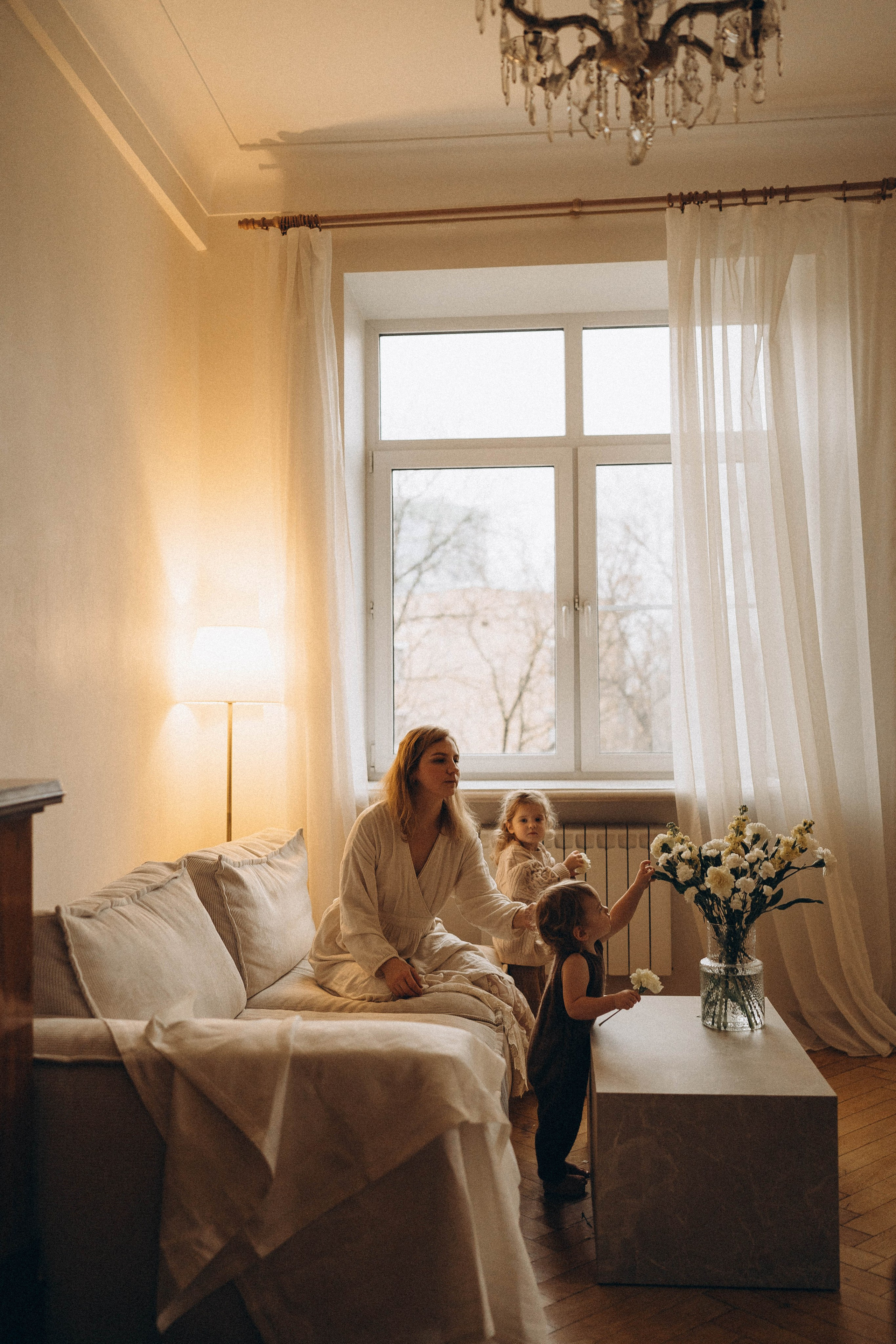 Это о любви. Фотограф в Челябинске и Санкт-Петербурге Анна Ивашкова