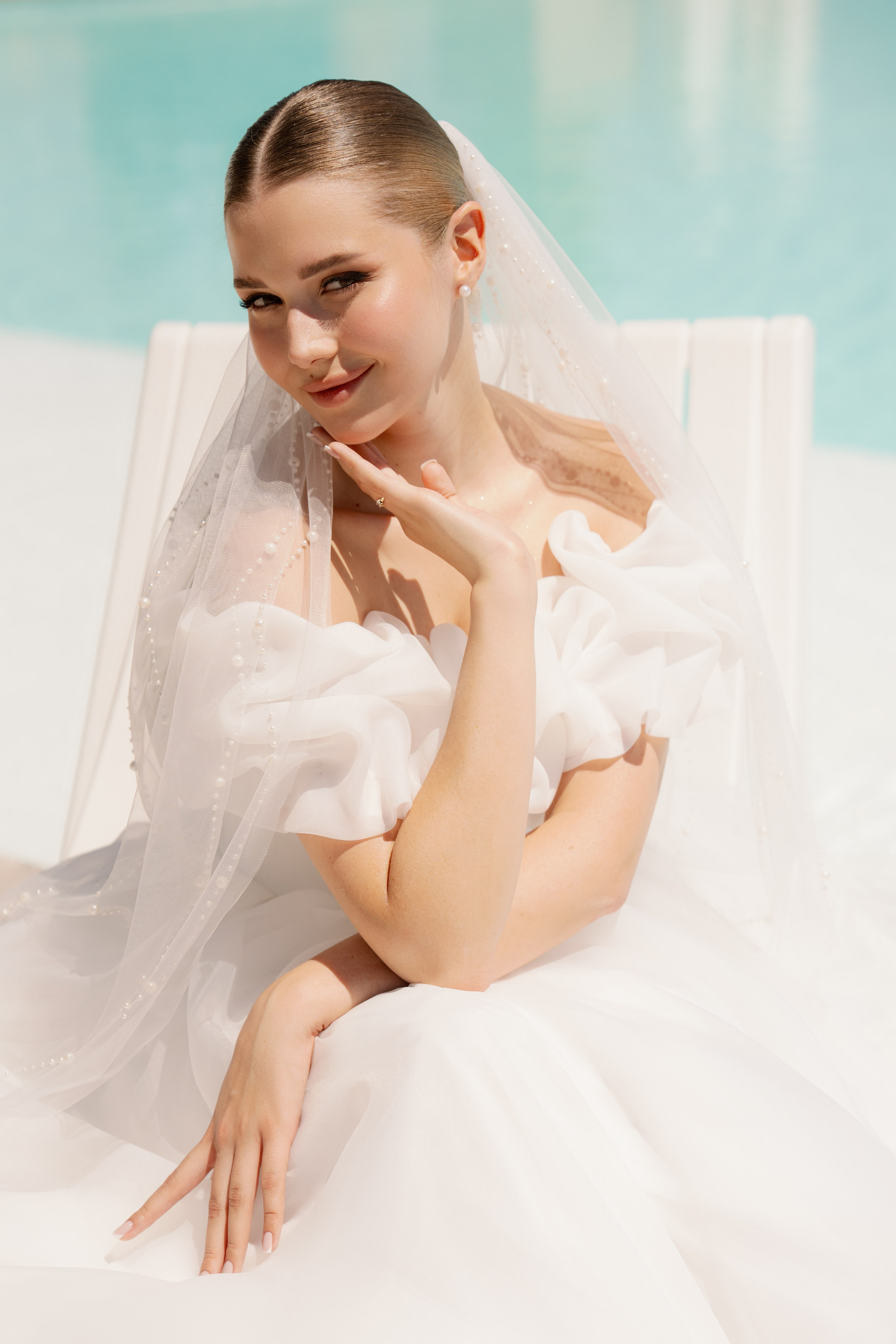 Wedding. Главная