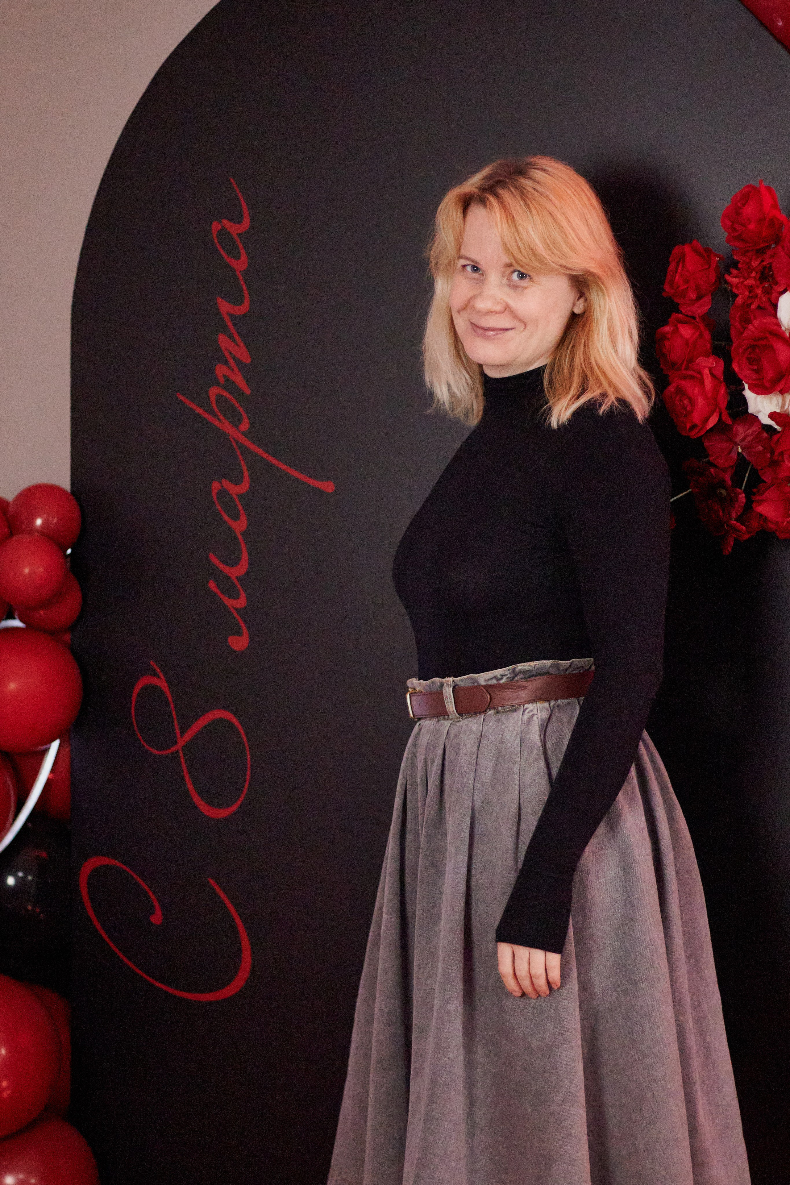 Корпоратив. Фотограф в Ростове-на-Дону Нюхарева Виктория